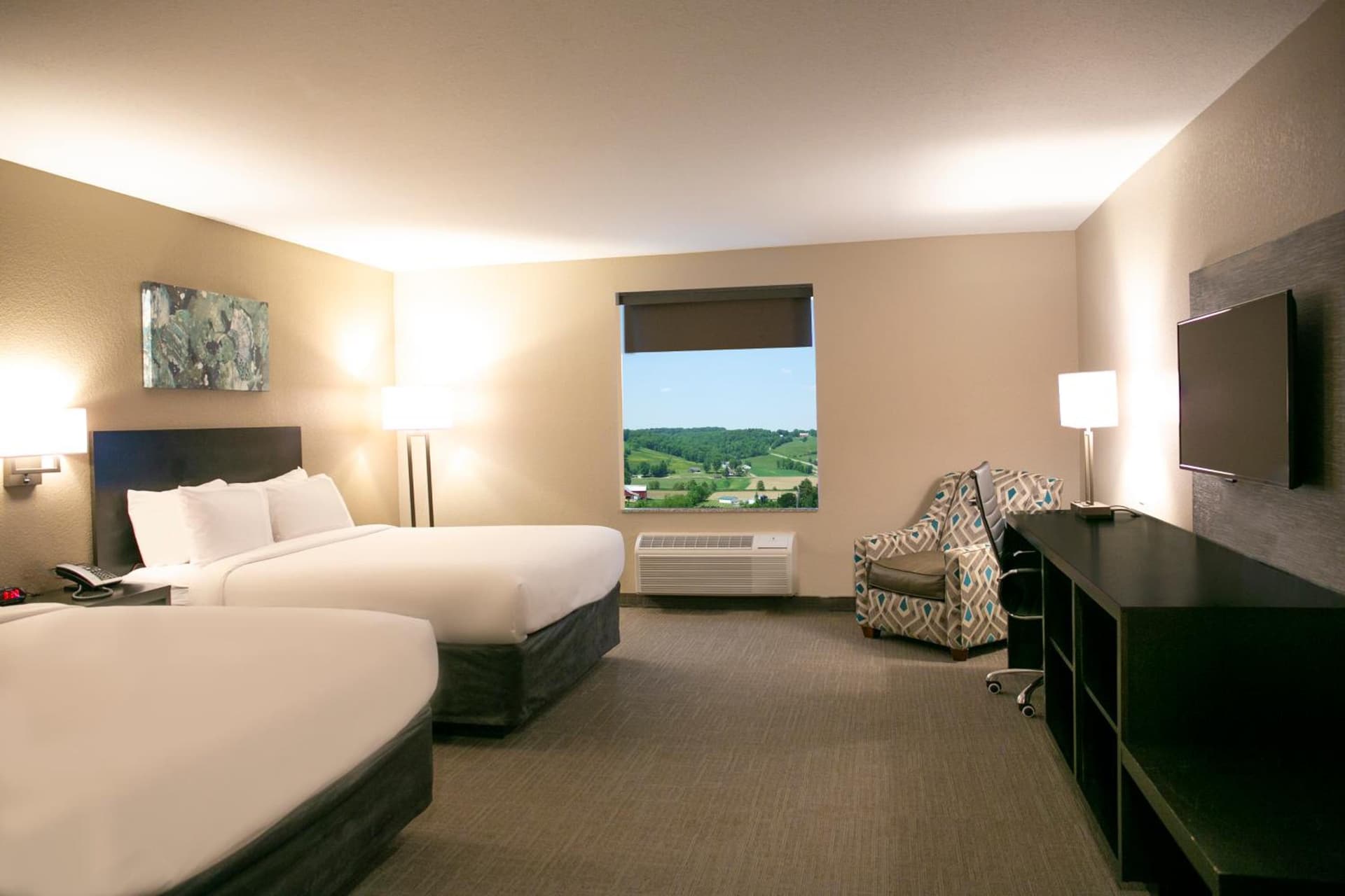 Berlin Encore Hotel & Suites gallery photo in Berlin, OH — image 6