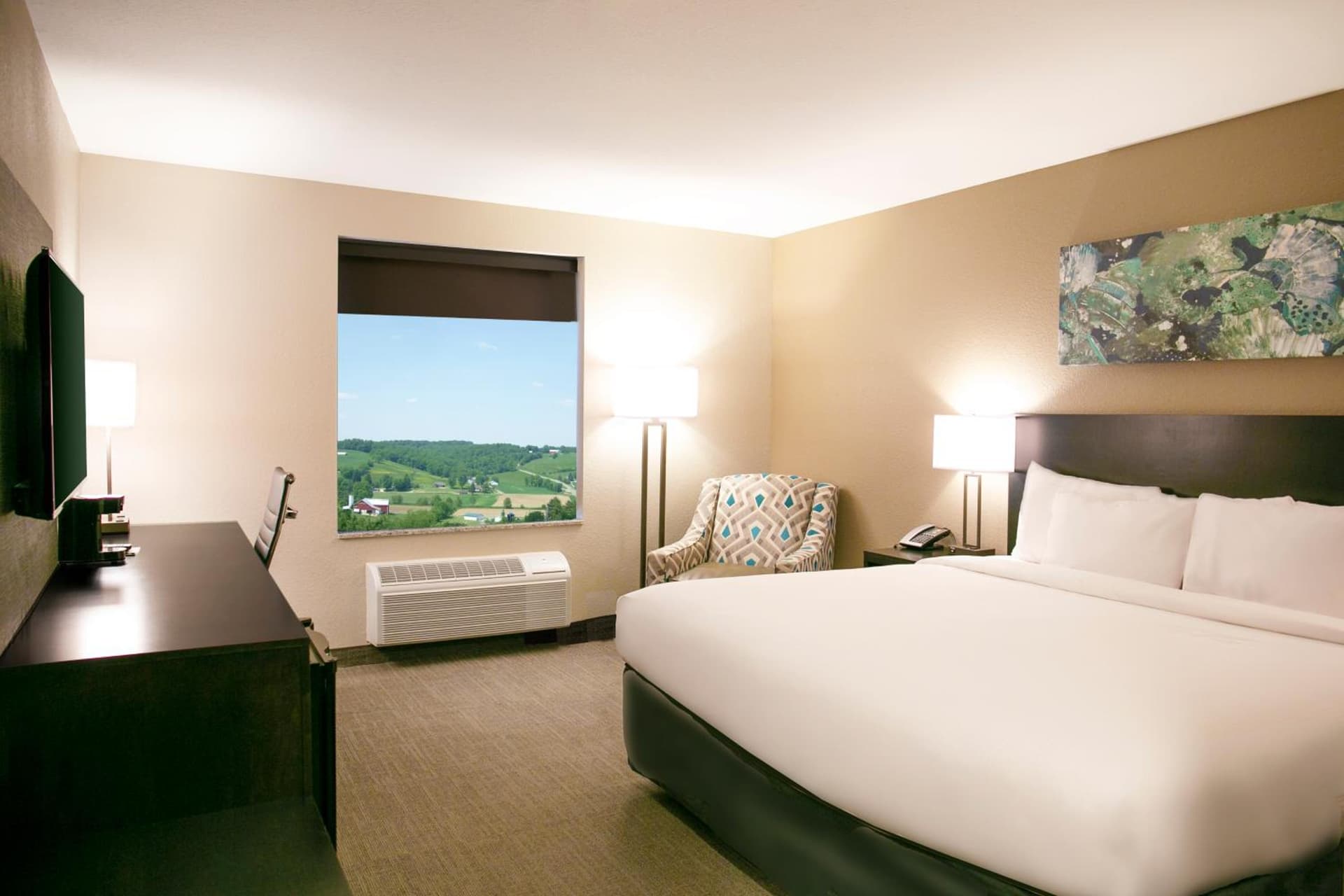 Berlin Encore Hotel & Suites gallery photo in Berlin, OH — image 18