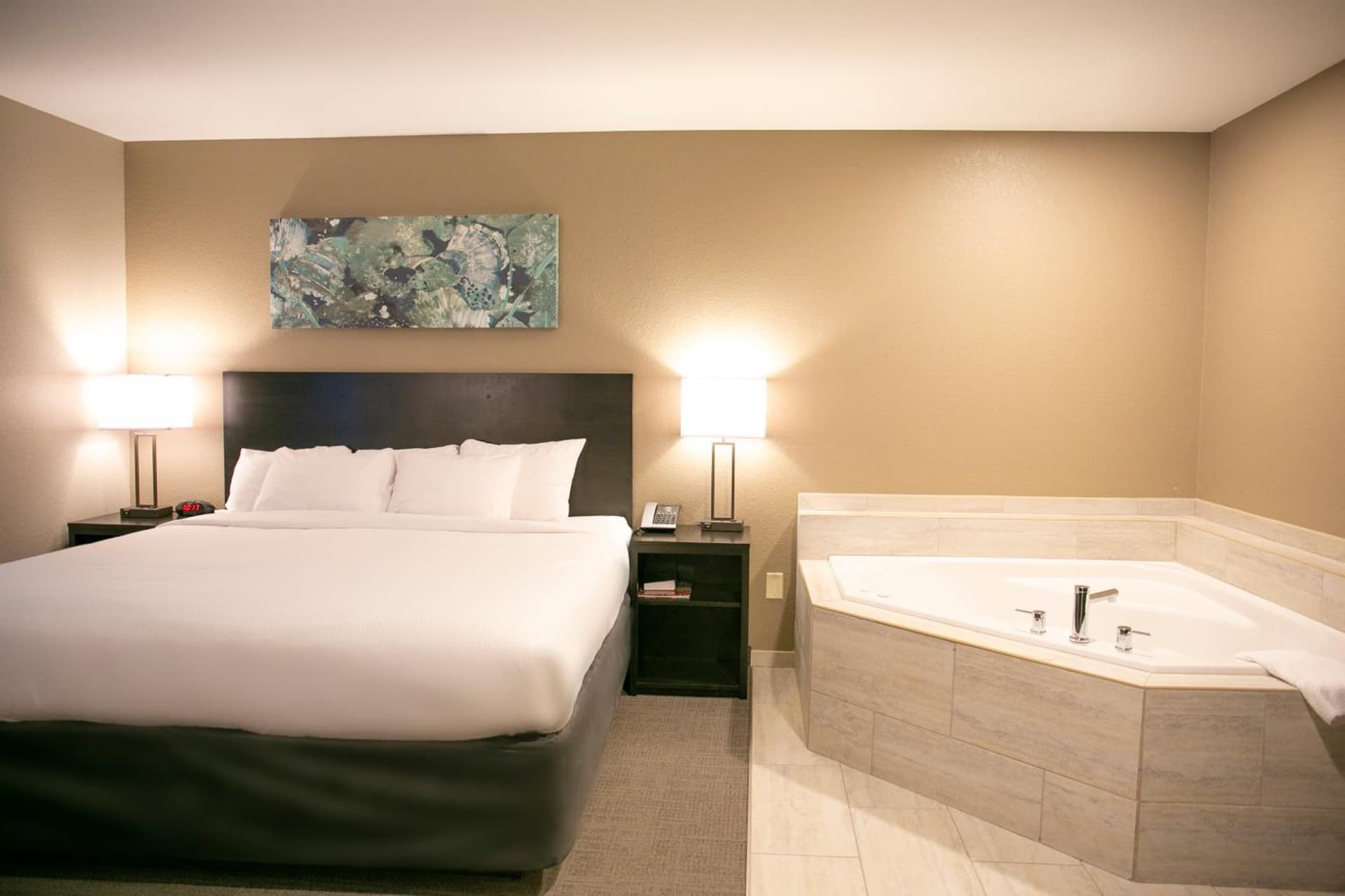 Berlin Encore Hotel & Suites gallery photo in Berlin, OH — image 35