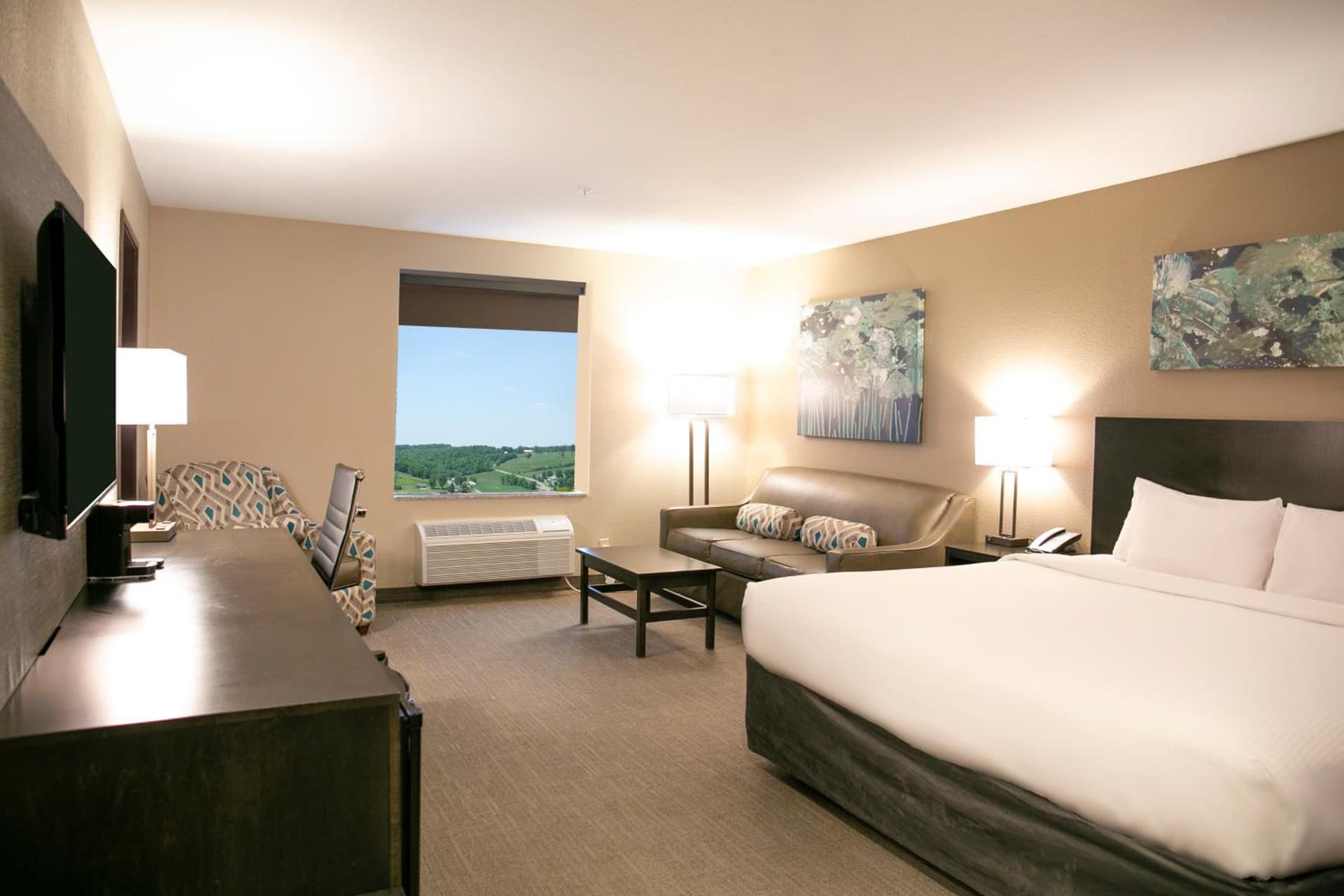 Berlin Encore Hotel & Suites gallery photo in Berlin, OH — image 9