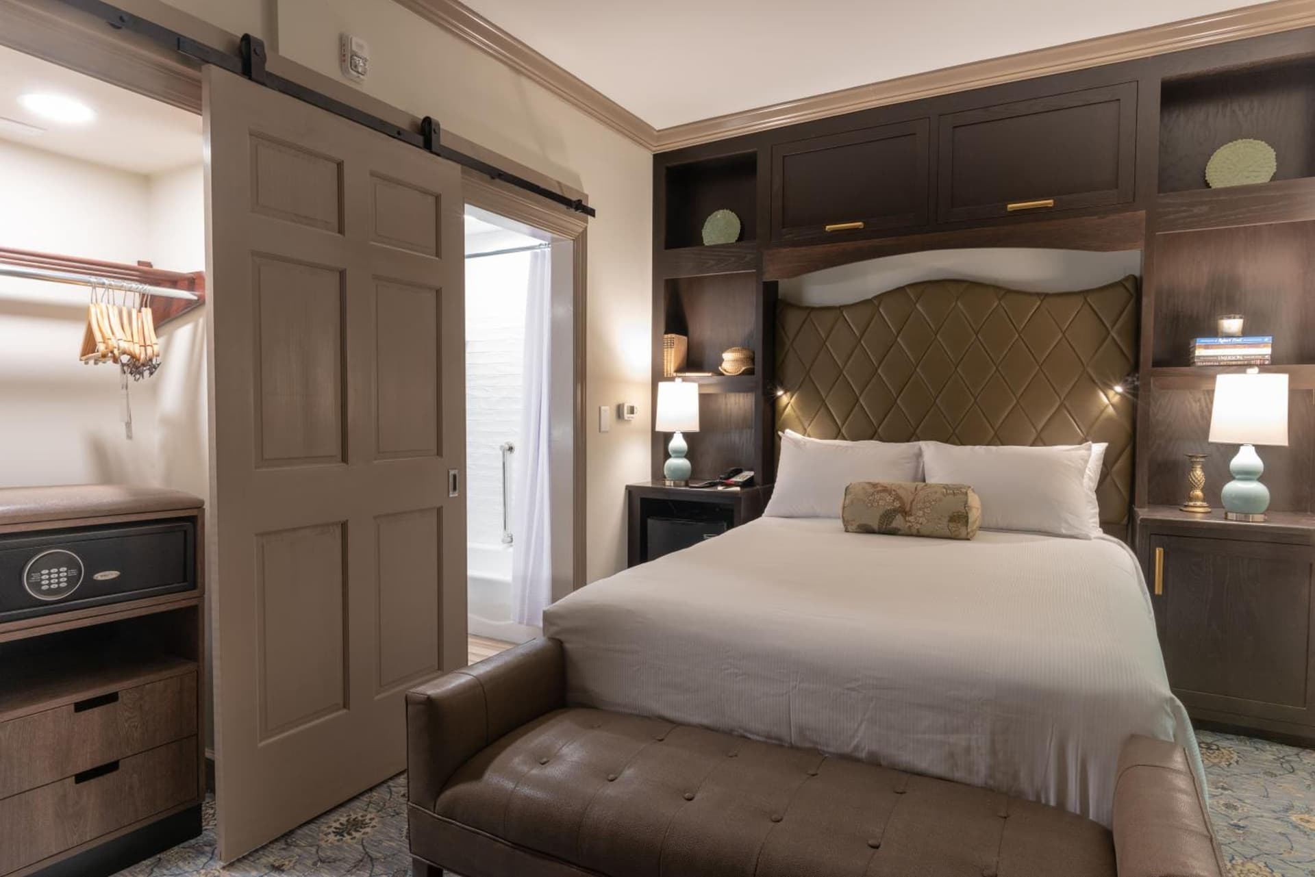 Andrew Pinckney Inn gallery photo in Charleston, SC — image 23