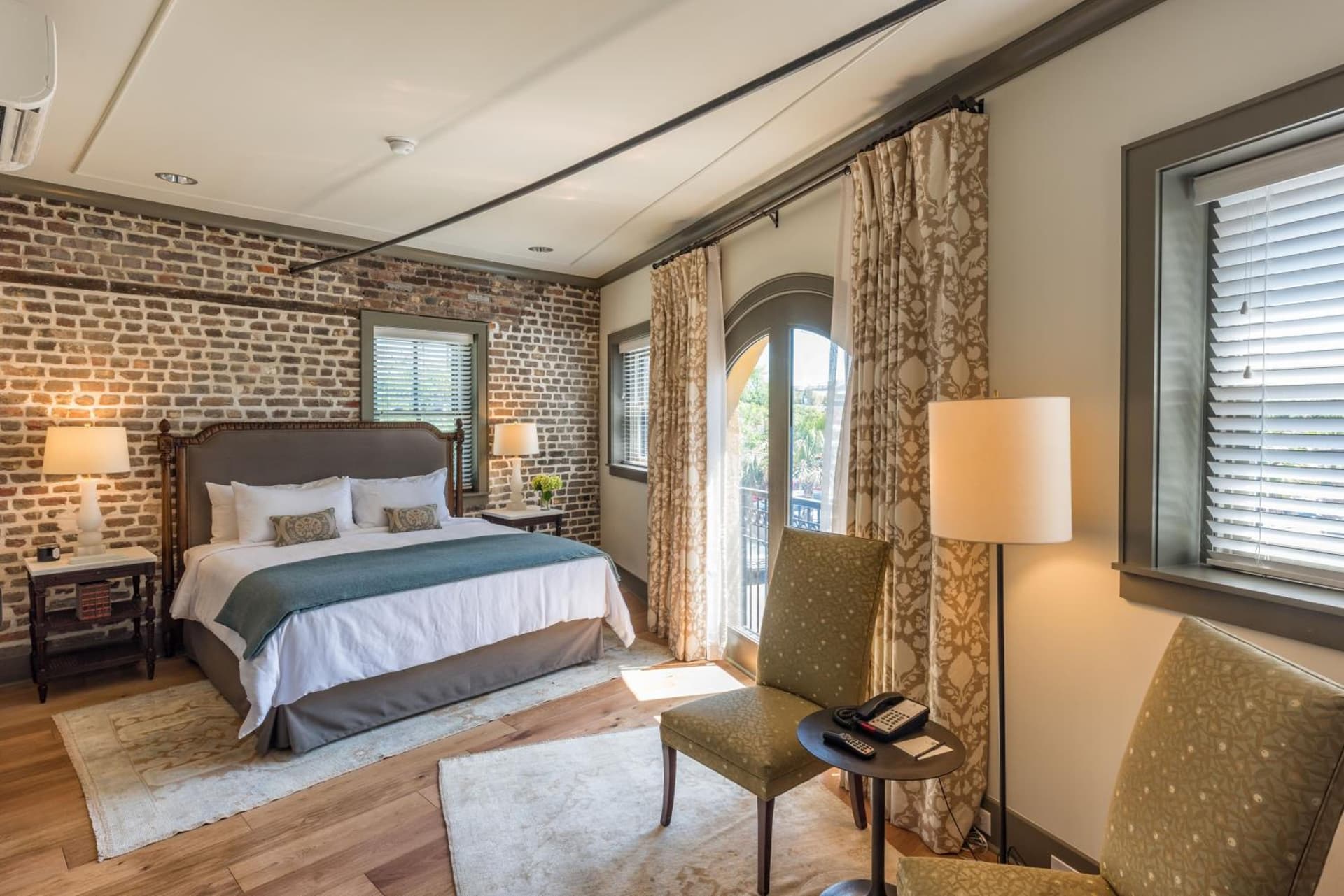 Andrew Pinckney Inn gallery photo in Charleston, SC — image 40