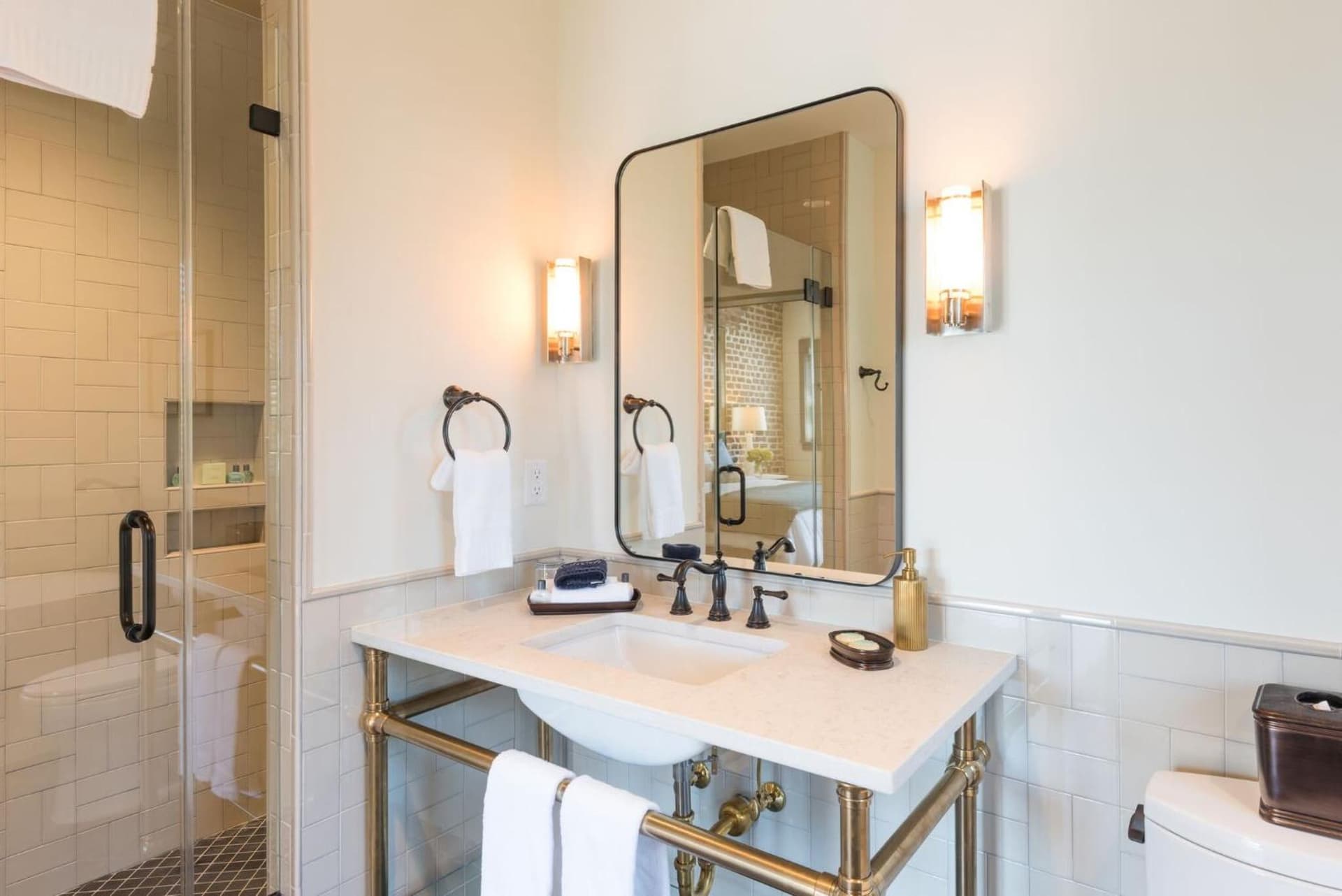 Andrew Pinckney Inn gallery photo in Charleston, SC — image 22