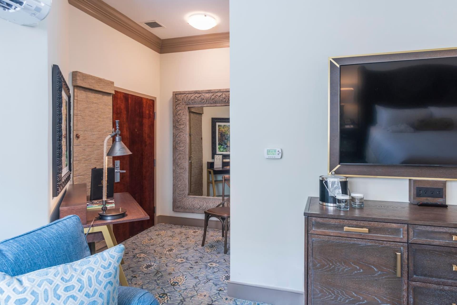 Andrew Pinckney Inn gallery photo in Charleston, SC — image 17