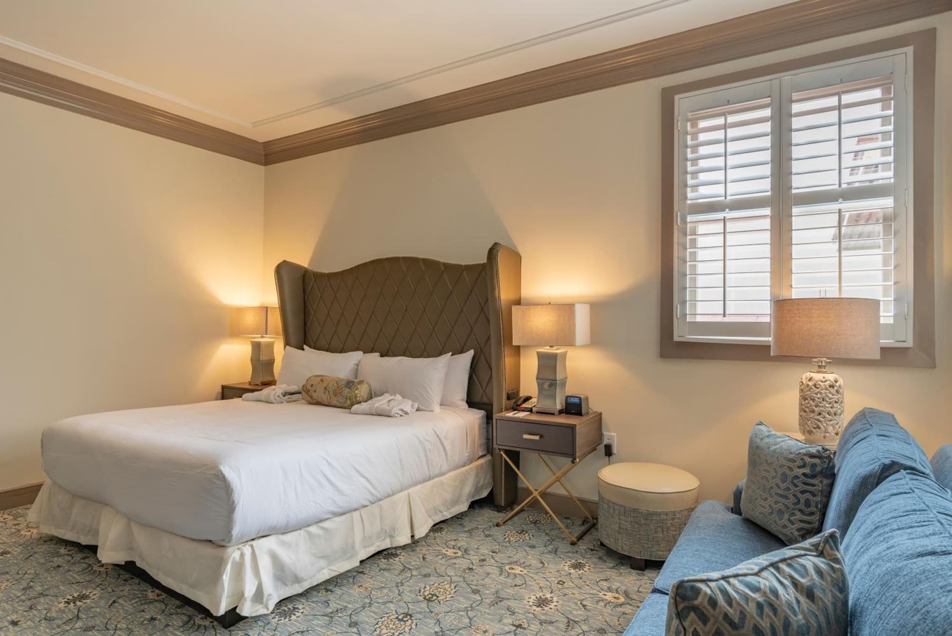Andrew Pinckney Inn gallery photo in Charleston, SC — image 63