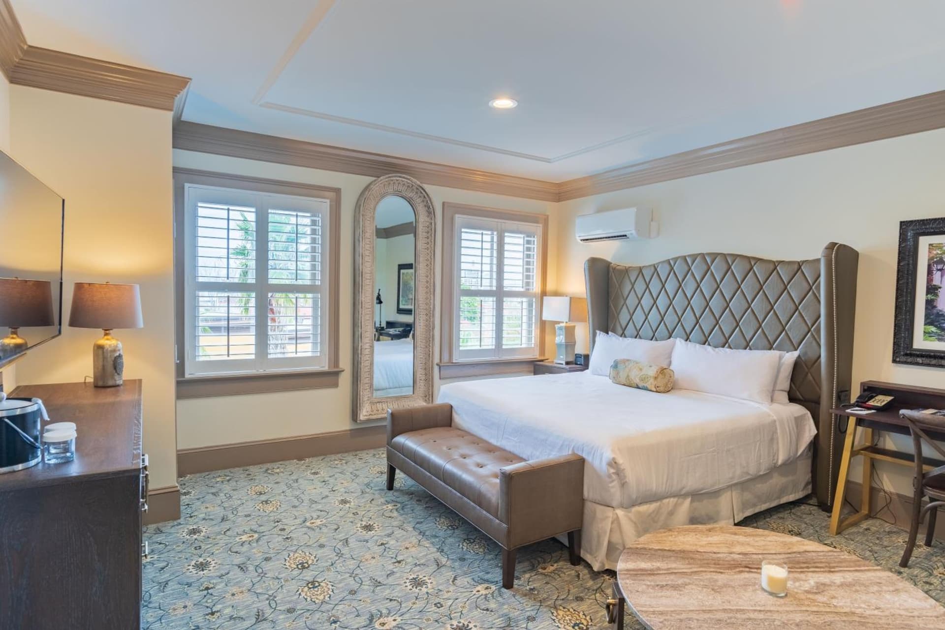 Andrew Pinckney Inn gallery photo in Charleston, SC — image 38