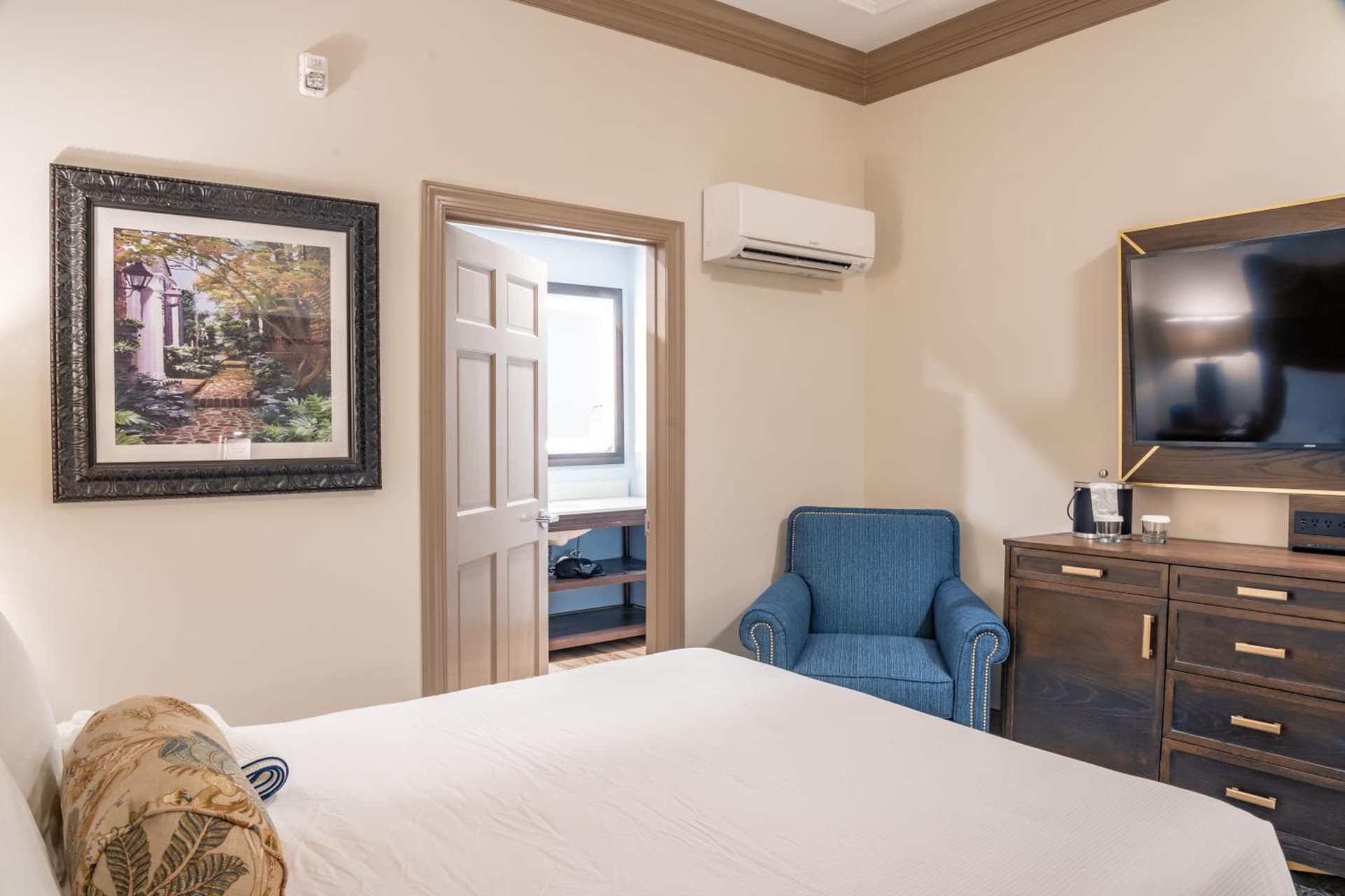 Andrew Pinckney Inn gallery photo in Charleston, SC — image 49