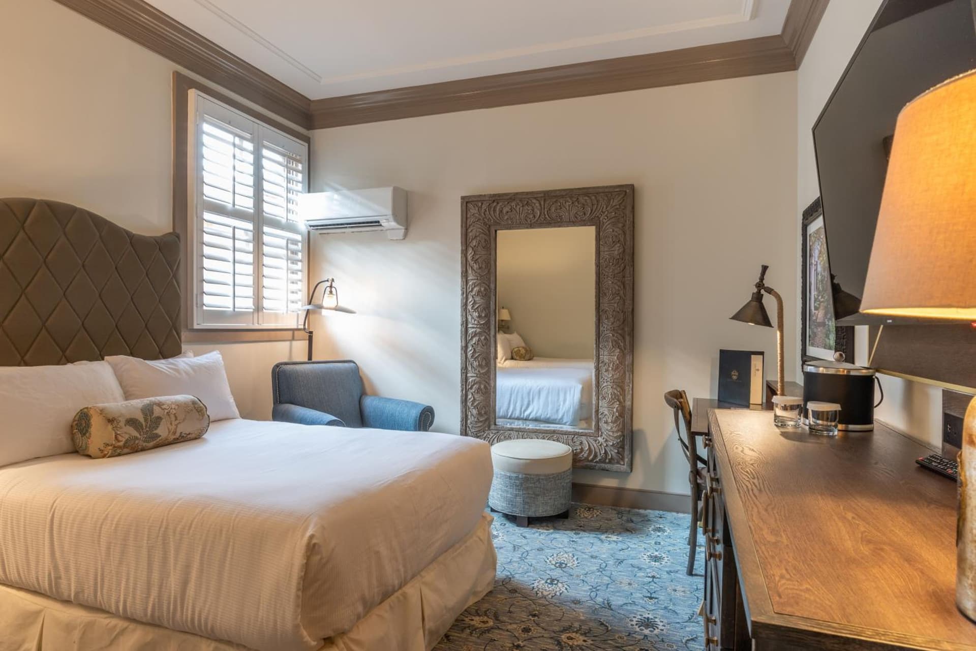 Andrew Pinckney Inn gallery photo in Charleston, SC — image 57