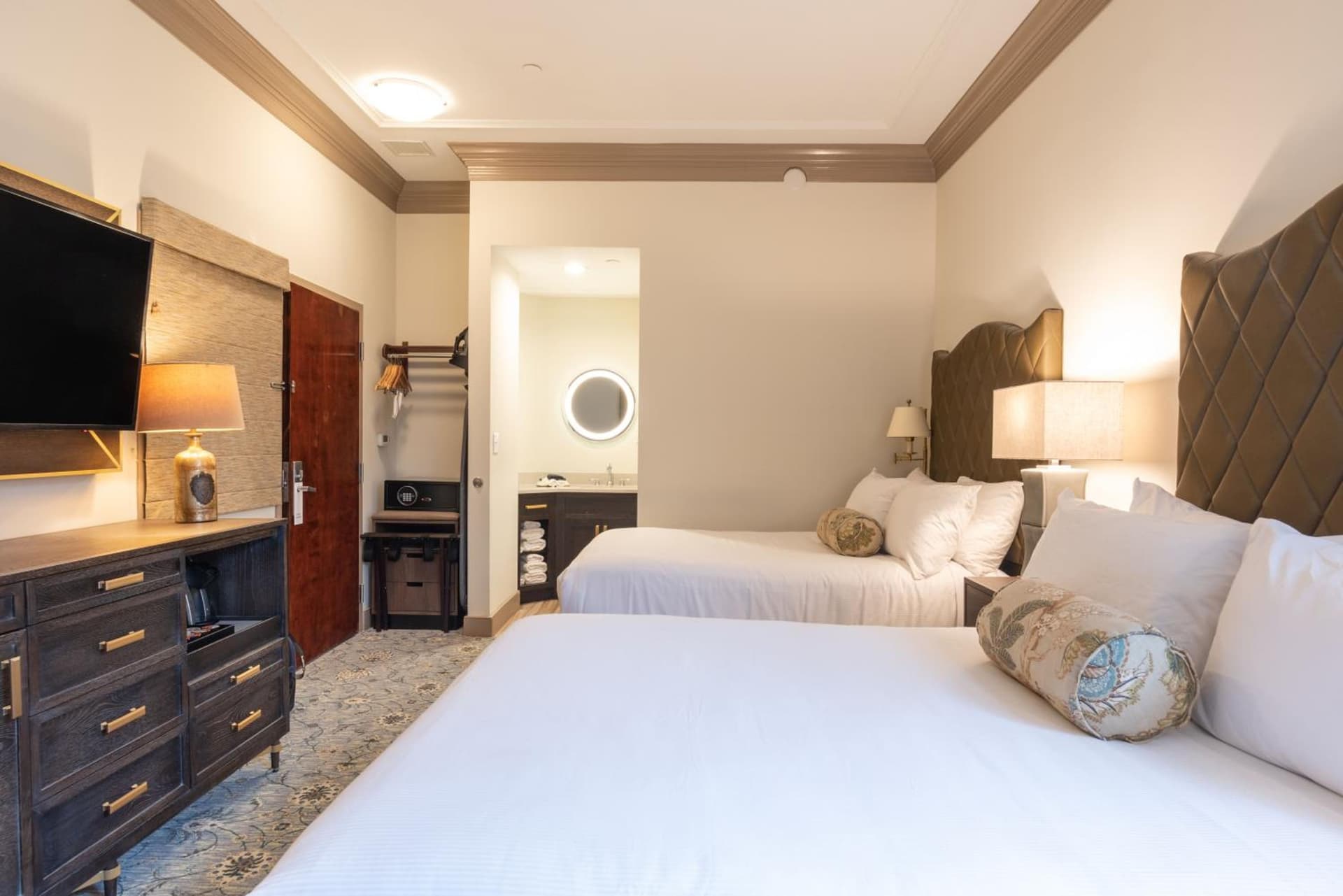 Andrew Pinckney Inn gallery photo in Charleston, SC — image 45
