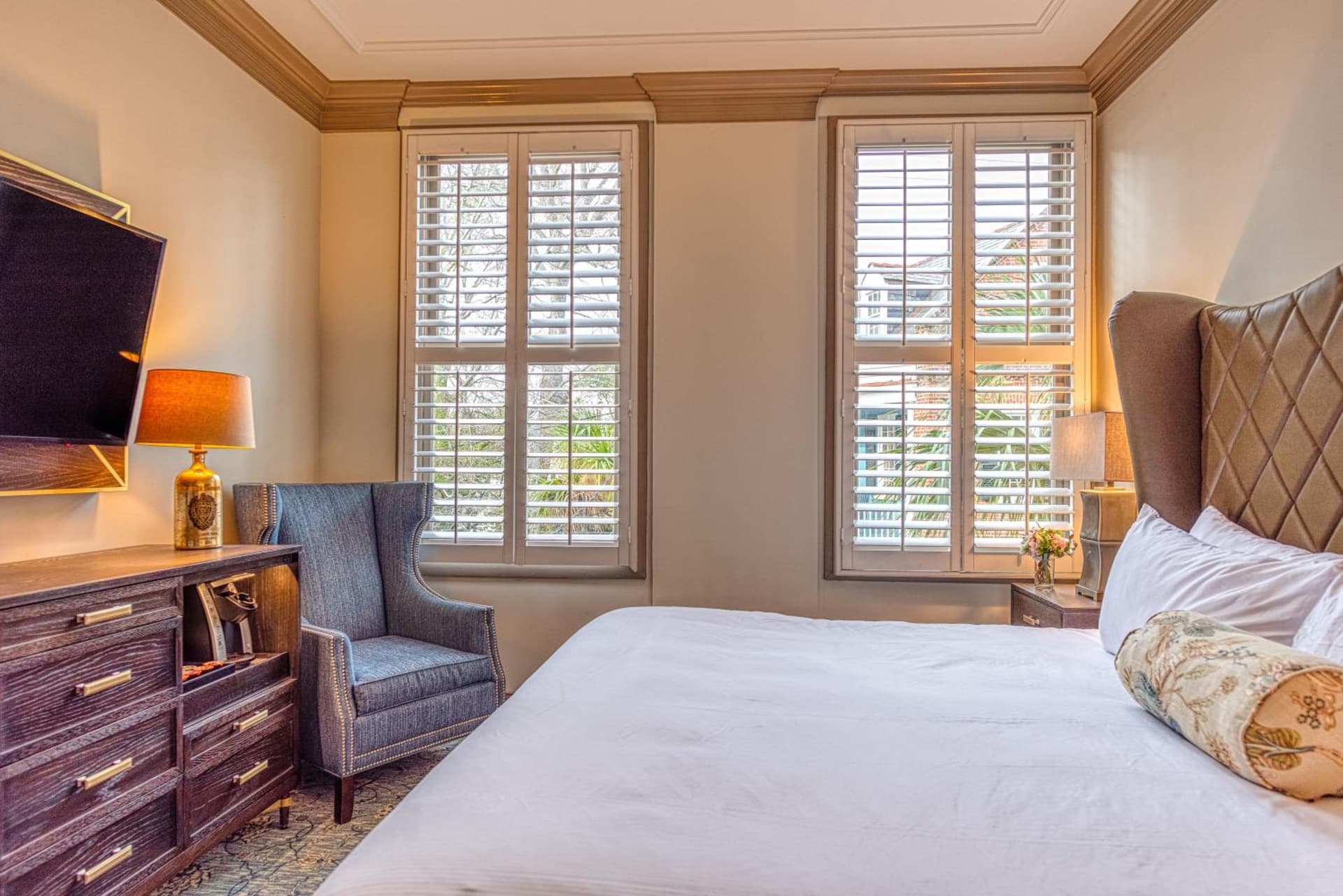 Andrew Pinckney Inn gallery photo in Charleston, SC — image 41