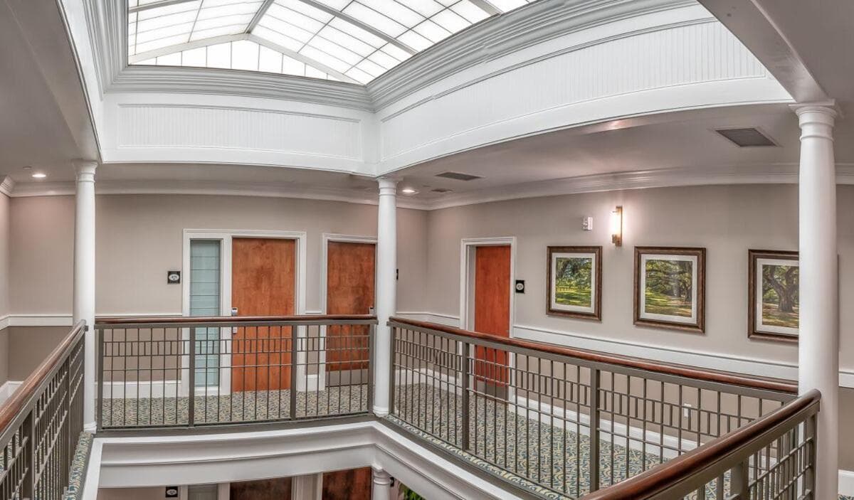 Andrew Pinckney Inn gallery photo in Charleston, SC — image 6
