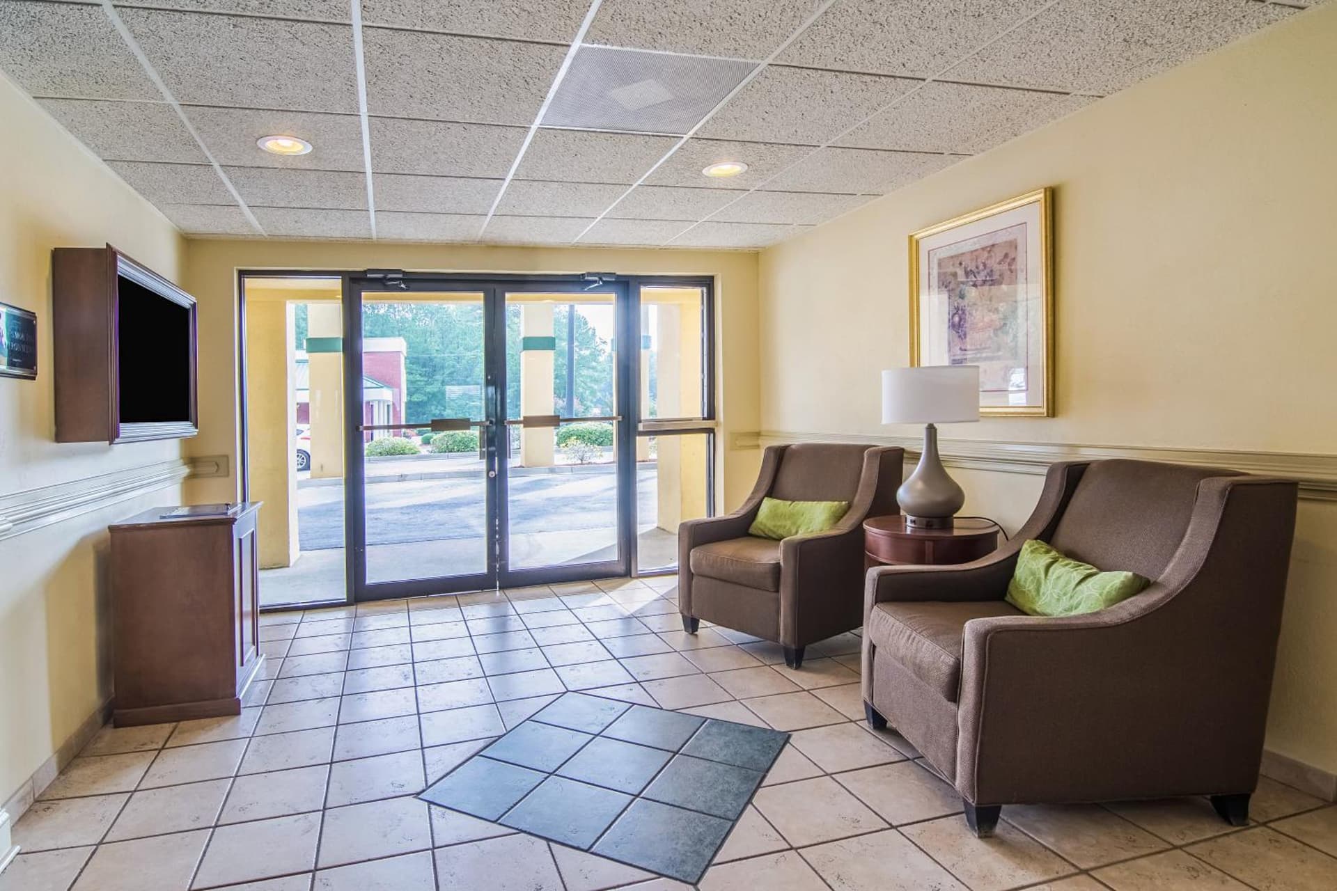 Baymont by Wyndham N Myrtle Beach - Park & Sports Complex Area gallery photo in Myrtle Beach, SC — image 25