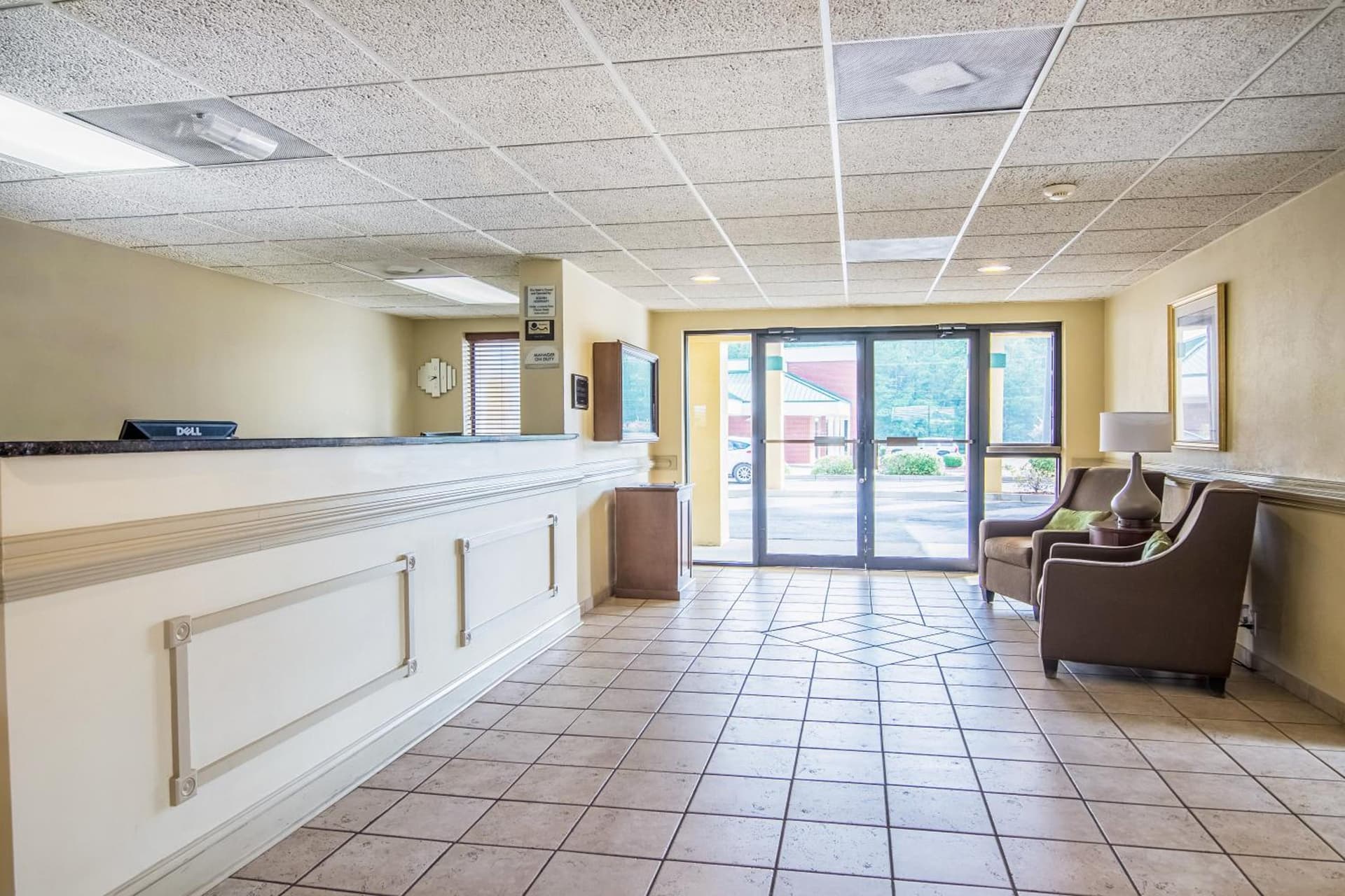Baymont by Wyndham N Myrtle Beach - Park & Sports Complex Area gallery photo in Myrtle Beach, SC — image 39