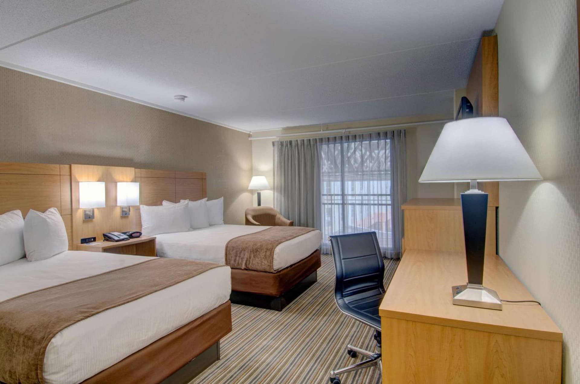 Best Western Royal Plaza Hotel and Trade Center gallery photo in Marlborough, MA — image 73
