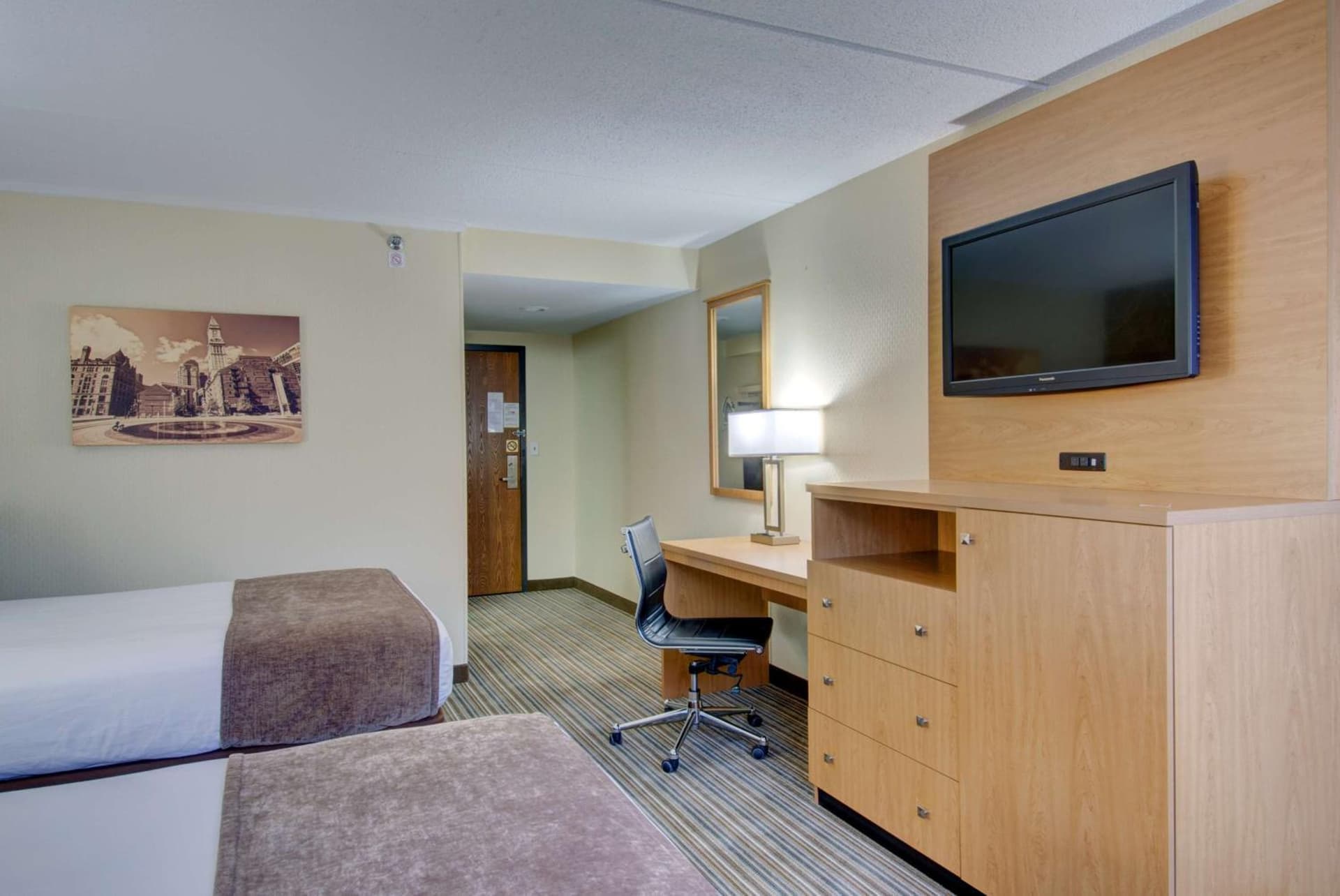 Best Western Royal Plaza Hotel and Trade Center gallery photo in Marlborough, MA — image 63