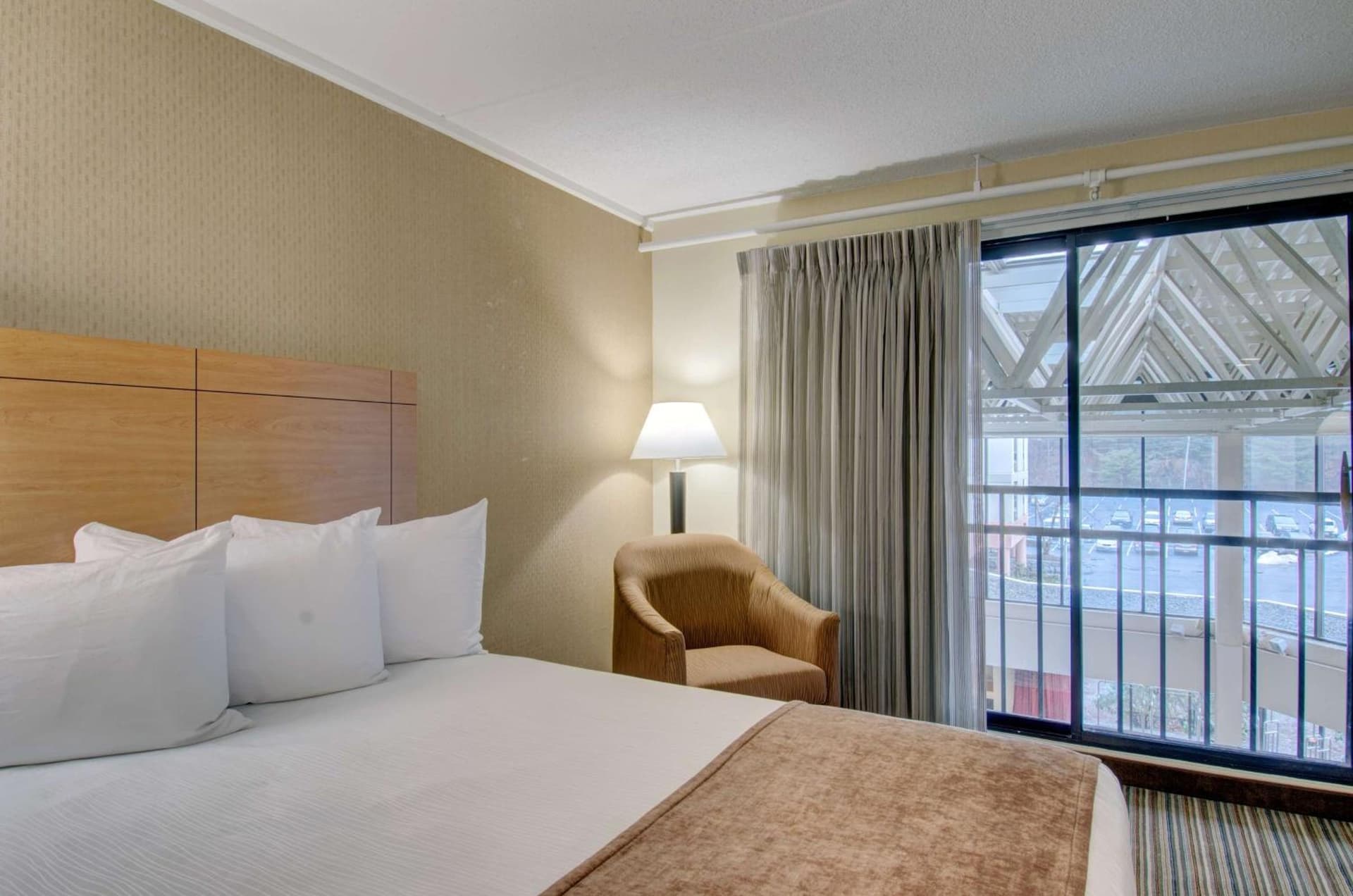 Best Western Royal Plaza Hotel and Trade Center gallery photo in Marlborough, MA — image 64