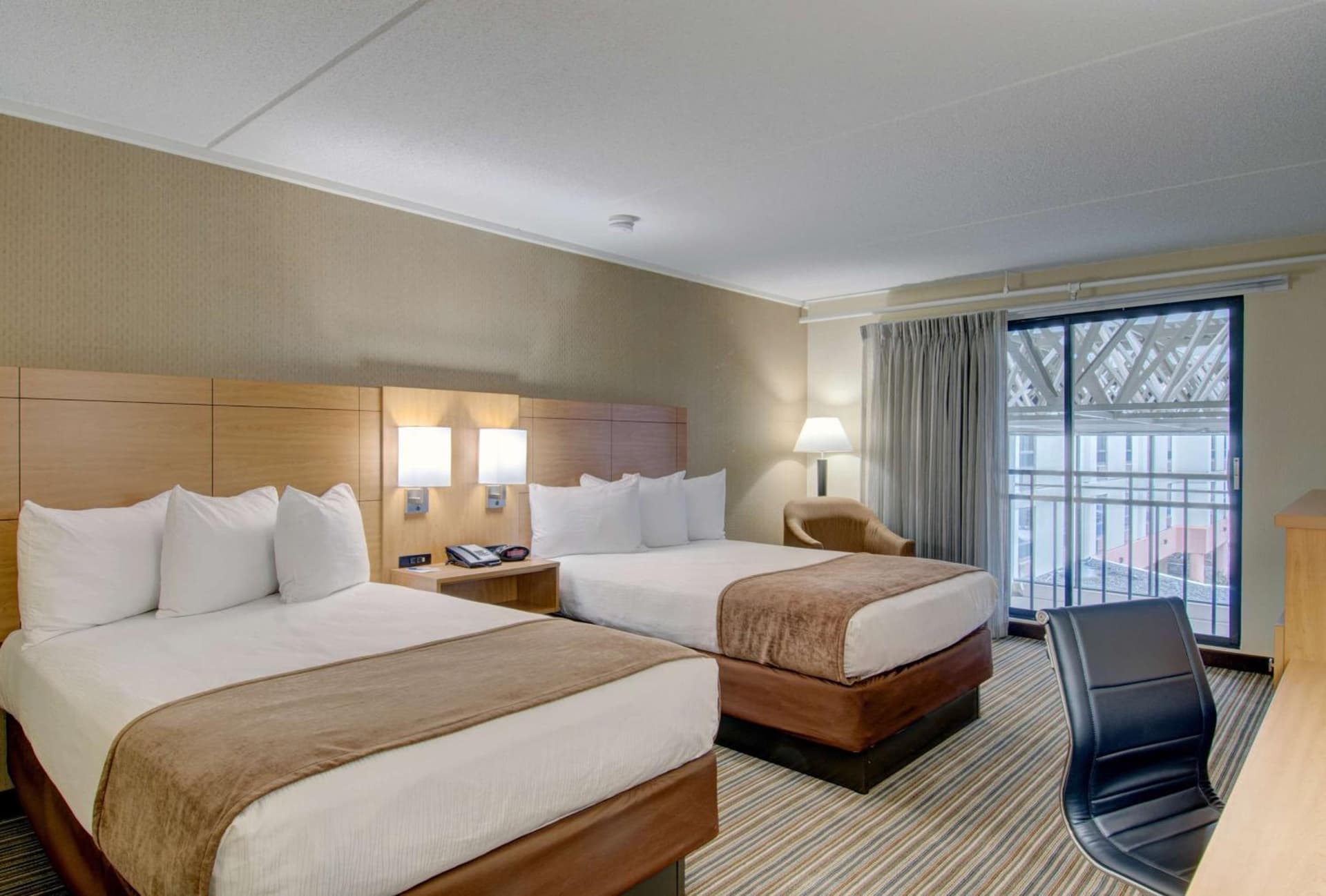 Best Western Royal Plaza Hotel and Trade Center gallery photo in Marlborough, MA — image 9