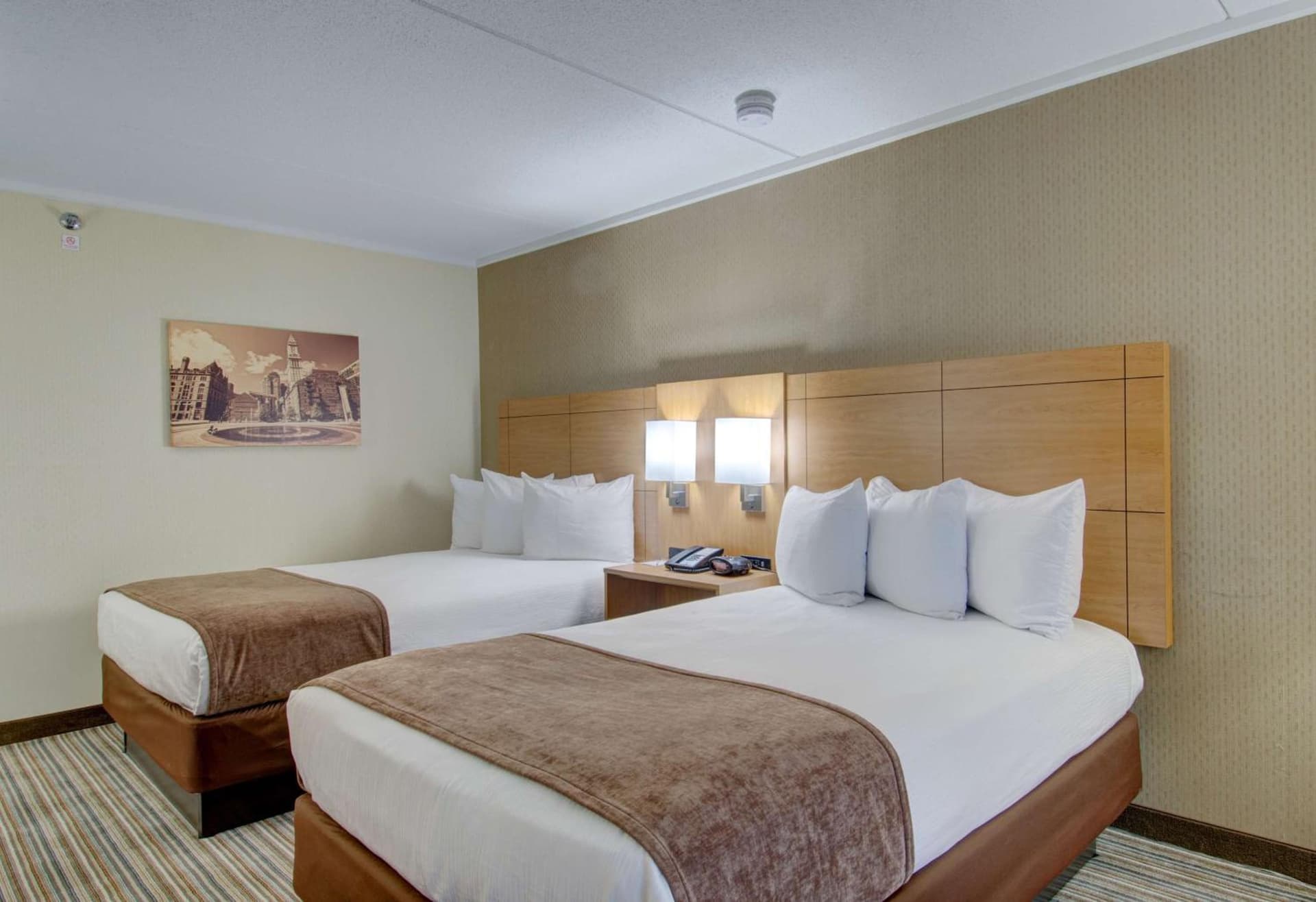 Best Western Royal Plaza Hotel and Trade Center gallery photo in Marlborough, MA — image 76