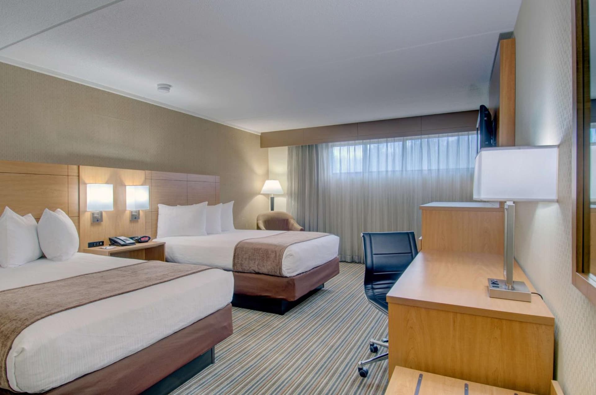 Best Western Royal Plaza Hotel and Trade Center gallery photo in Marlborough, MA — image 42