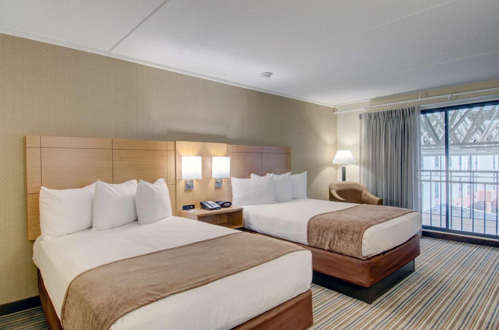 Best Western Royal Plaza Hotel and Trade Center gallery photo in Marlborough, MA — image 35