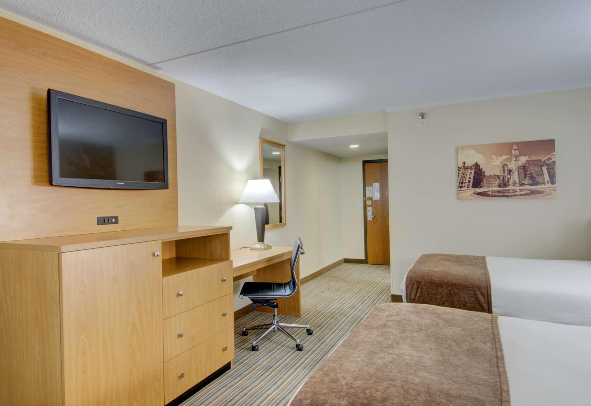 Best Western Royal Plaza Hotel and Trade Center gallery photo in Marlborough, MA — image 71