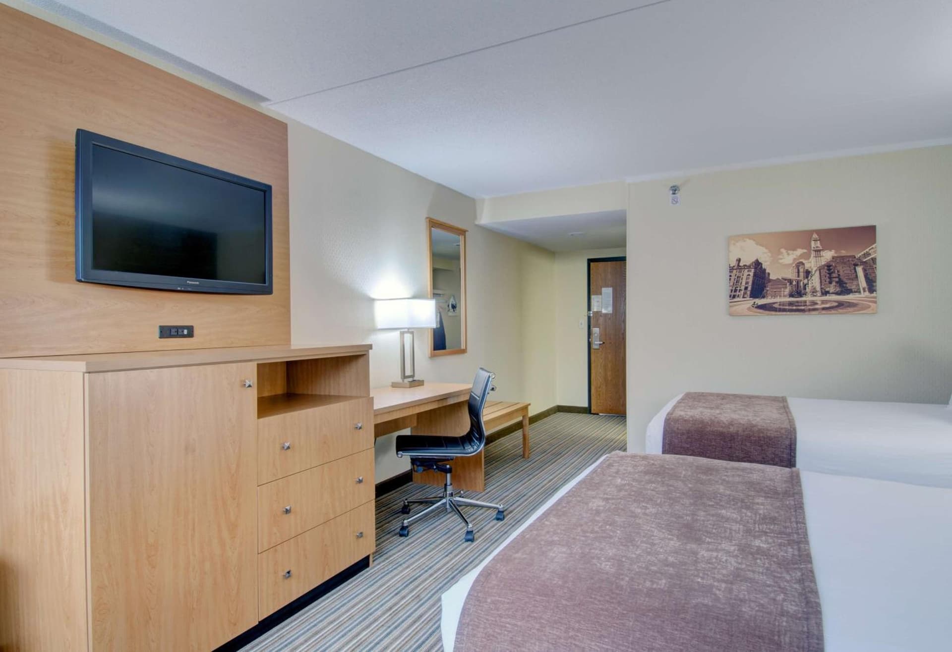 Best Western Royal Plaza Hotel and Trade Center gallery photo in Marlborough, MA — image 51
