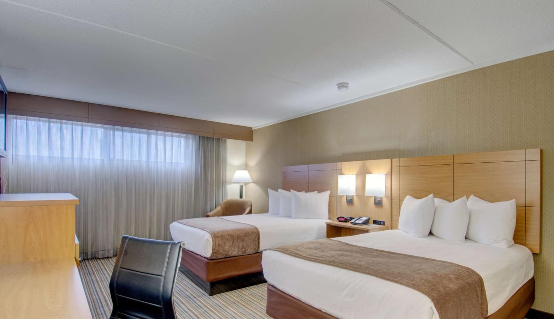 Best Western Royal Plaza Hotel and Trade Center gallery photo in Marlborough, MA — image 62