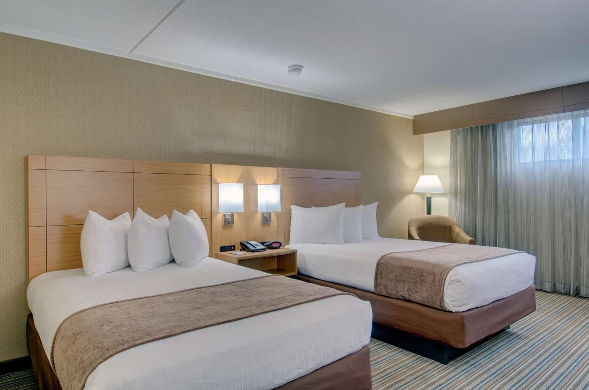 Best Western Royal Plaza Hotel and Trade Center gallery photo in Marlborough, MA — image 27
