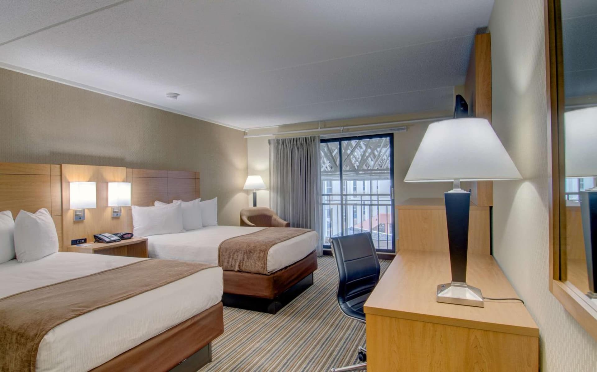 Best Western Royal Plaza Hotel and Trade Center gallery photo in Marlborough, MA — image 33