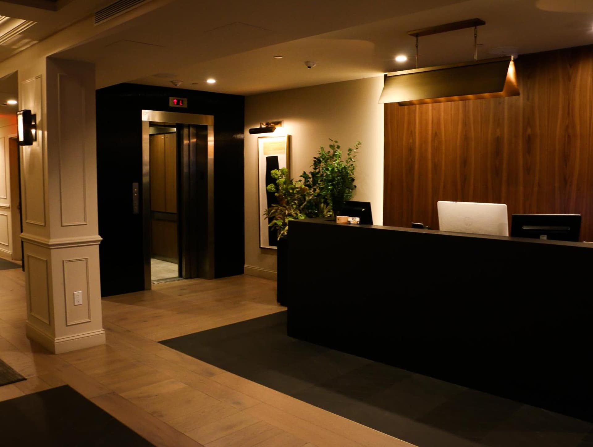 Hotel 32 32 property views in New York, NY — gallery photo 3