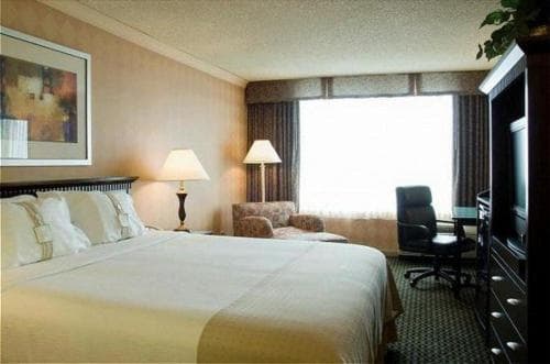 Holiday Inn Diamond Bar - Pomona by IHG gallery photo in Diamond Bar, CA — image 16