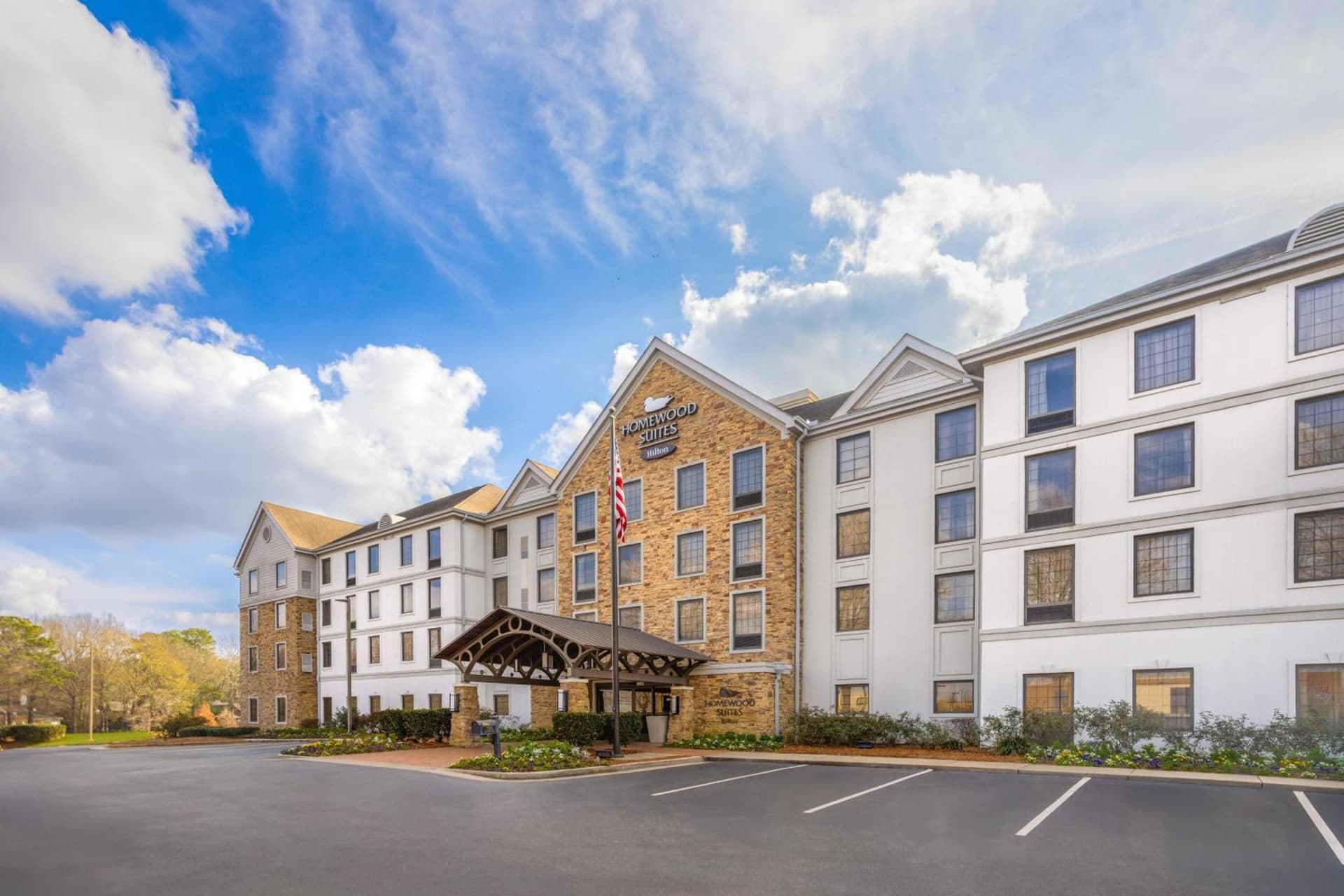 Homewood Suites By Hilton Montgomery EastChase gallery photo in Mitylene, AL — image 17