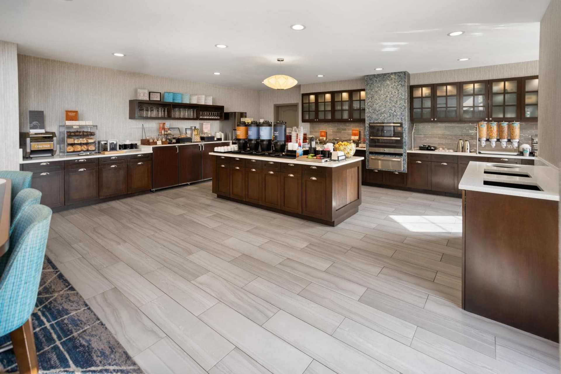 Homewood Suites By Hilton Montgomery EastChase gallery photo in Mitylene, AL — image 9