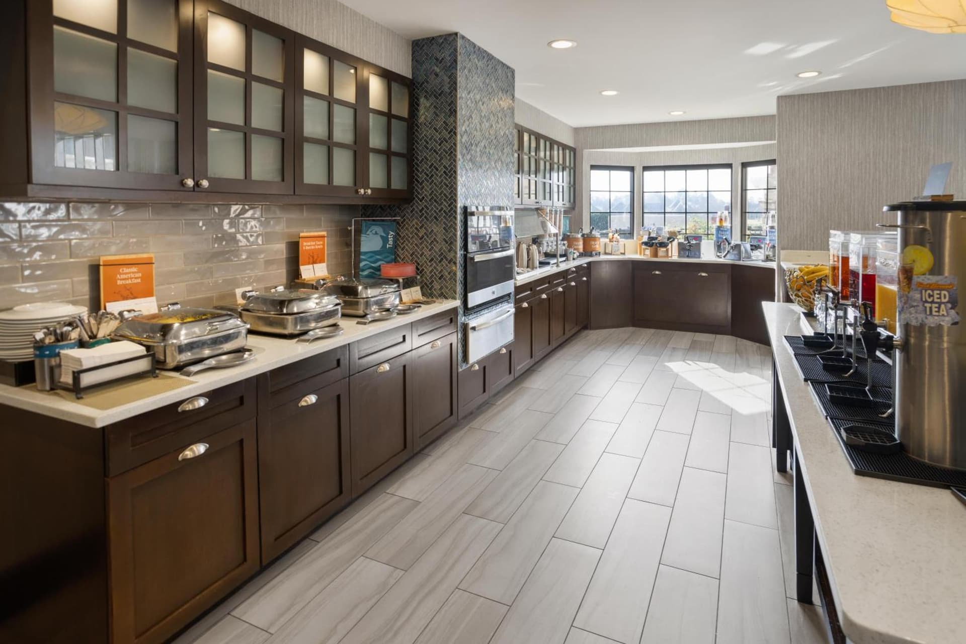 Homewood Suites By Hilton Montgomery EastChase gallery photo in Mitylene, AL — image 10