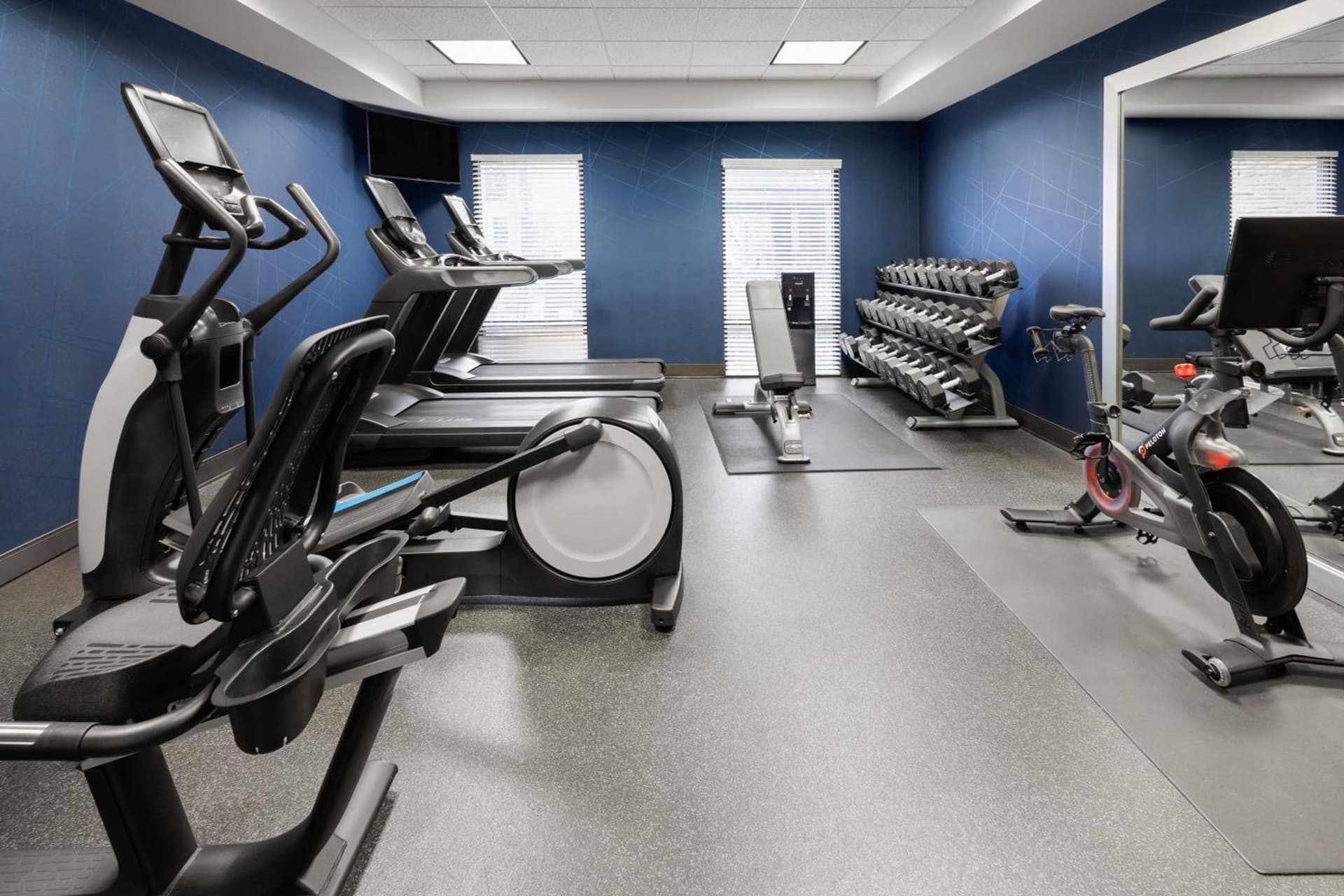 Homewood Suites By Hilton Montgomery EastChase gallery photo in Mitylene, AL — image 12