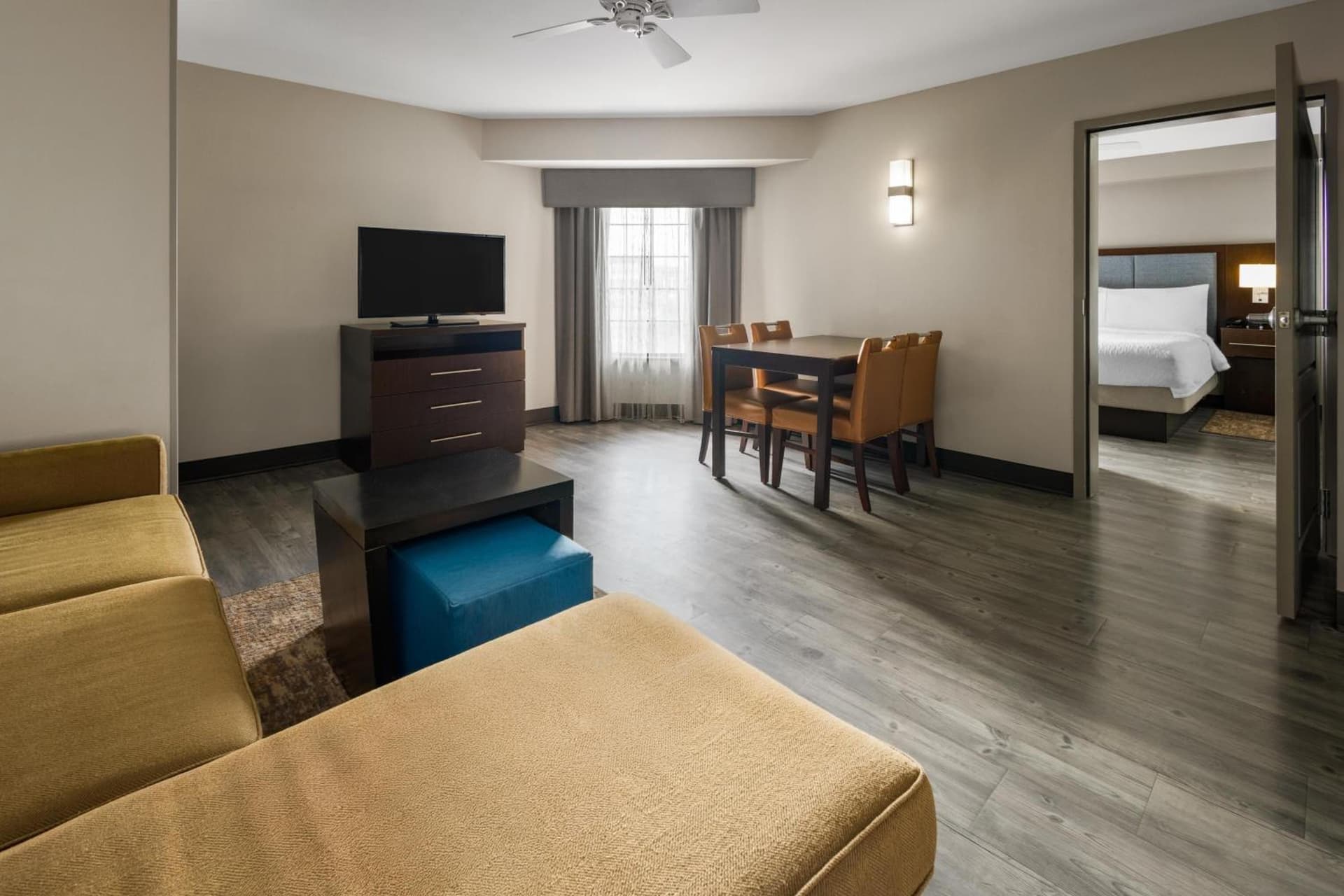 Homewood Suites By Hilton Montgomery EastChase gallery photo in Mitylene, AL — image 13