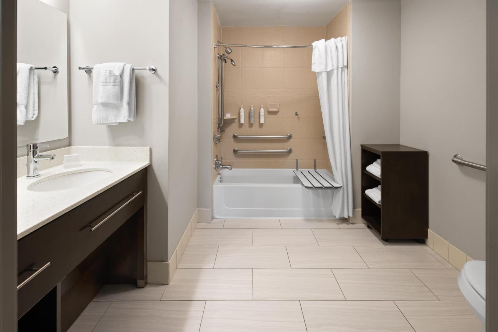 Homewood Suites By Hilton Montgomery EastChase gallery photo in Mitylene, AL — image 16