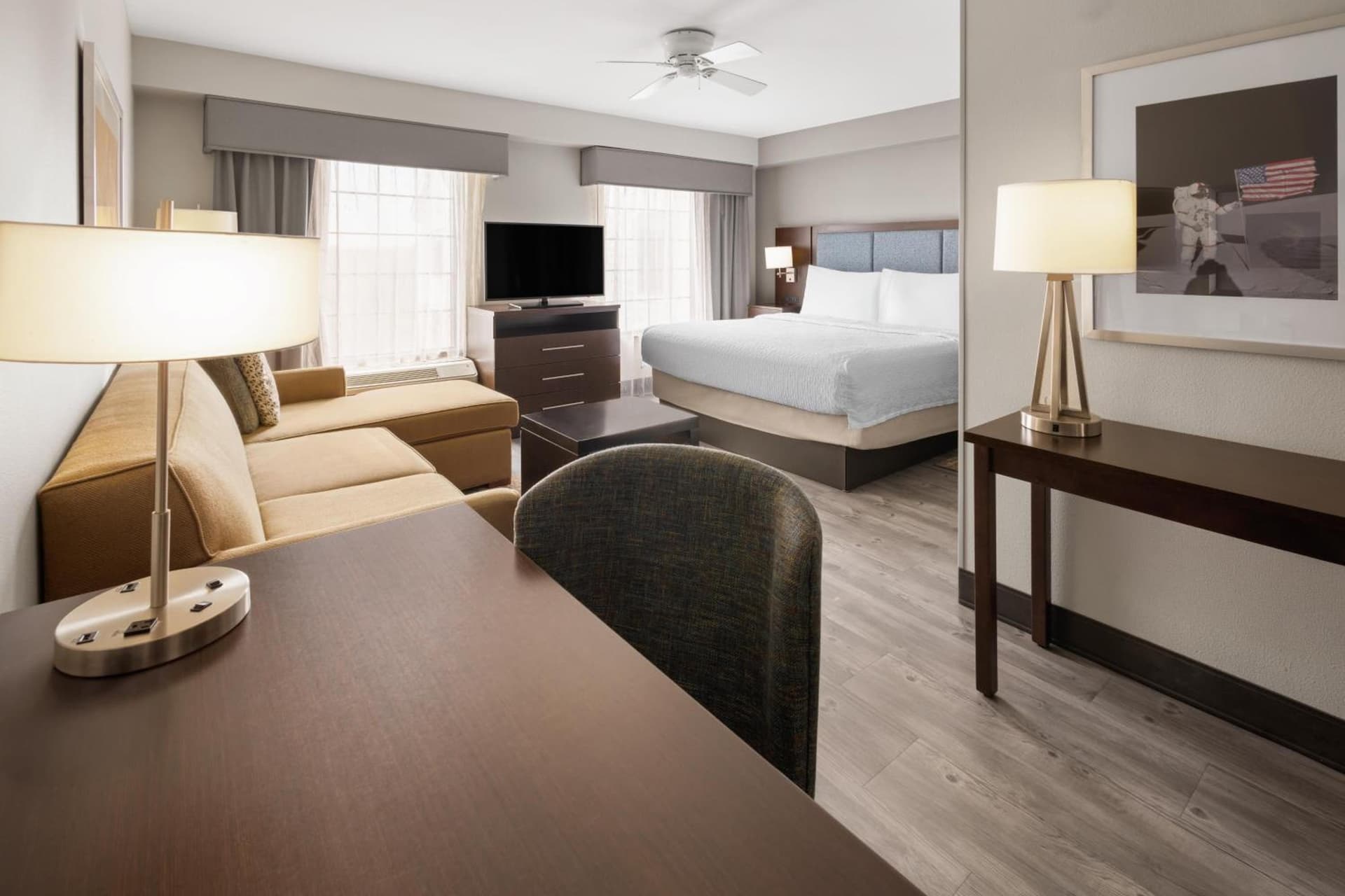 Homewood Suites By Hilton Montgomery EastChase gallery photo in Mitylene, AL — image 18