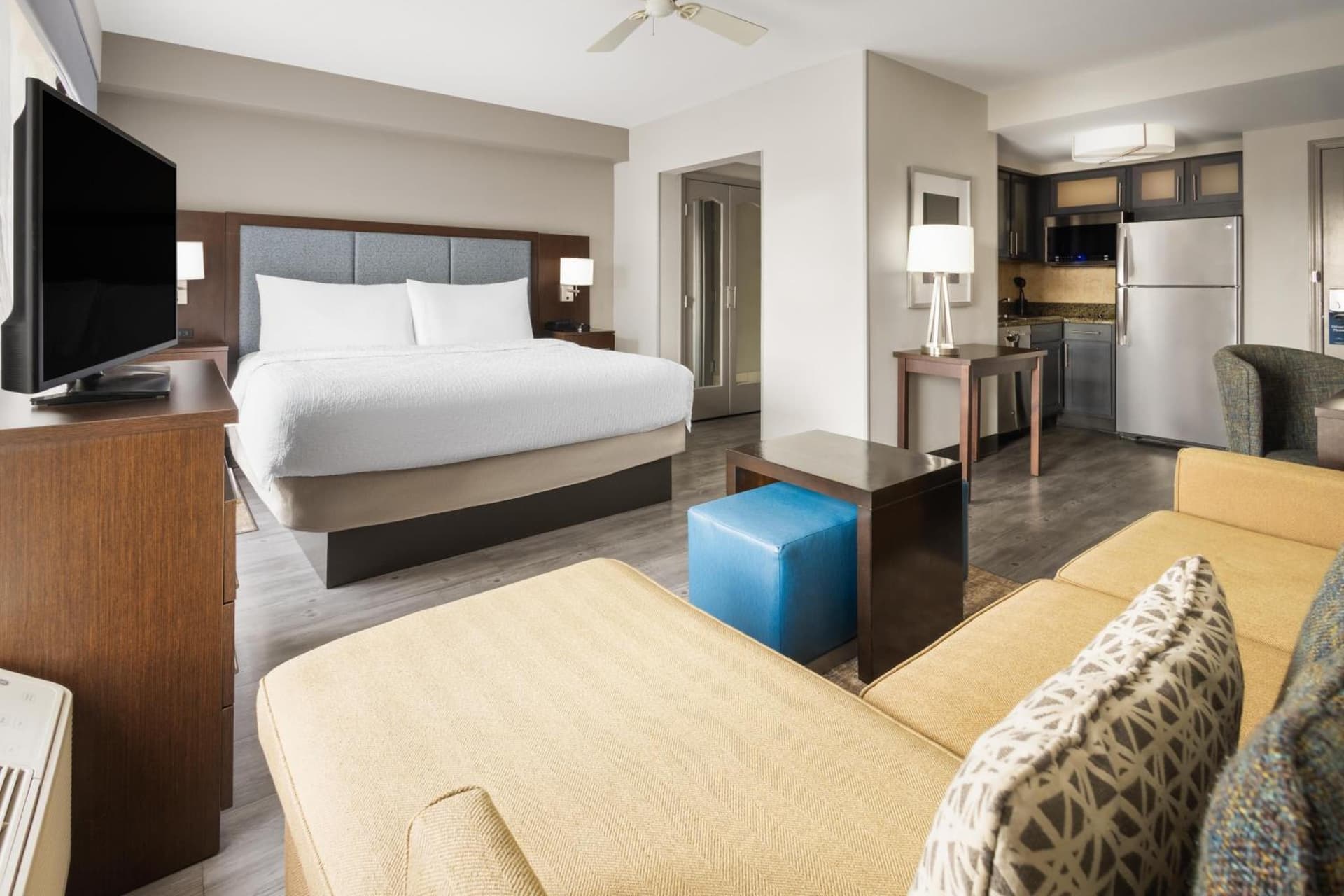 Homewood Suites By Hilton Montgomery EastChase gallery photo in Mitylene, AL — image 19