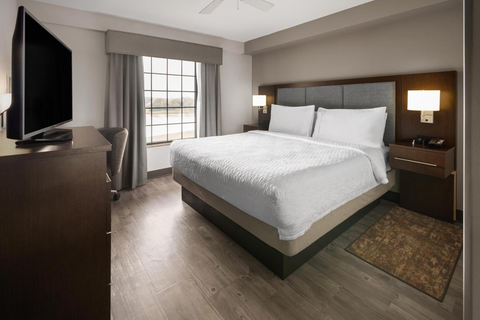 Homewood Suites By Hilton Montgomery EastChase gallery photo in Mitylene, AL — image 20