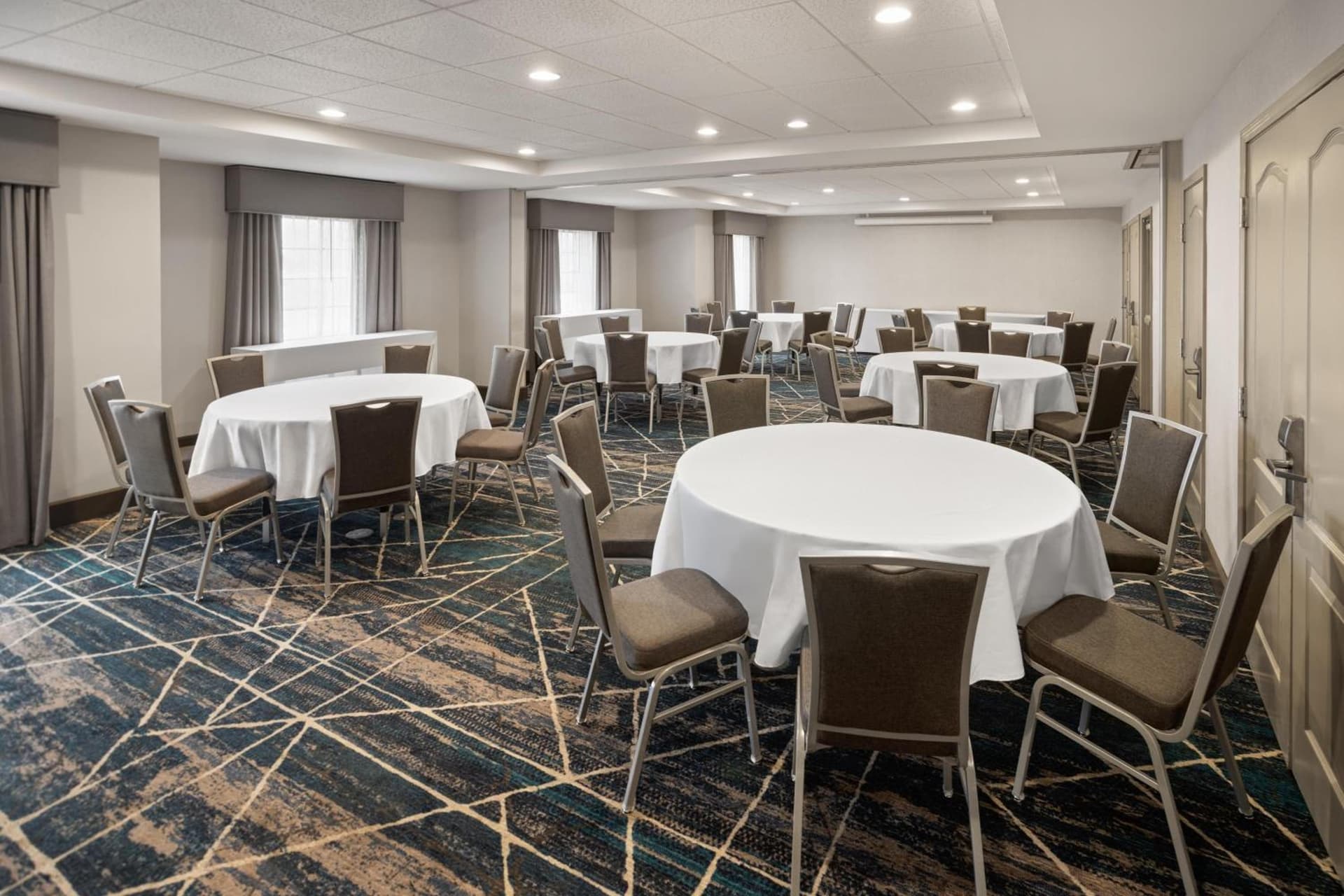 Homewood Suites By Hilton Montgomery EastChase gallery photo in Mitylene, AL — image 22