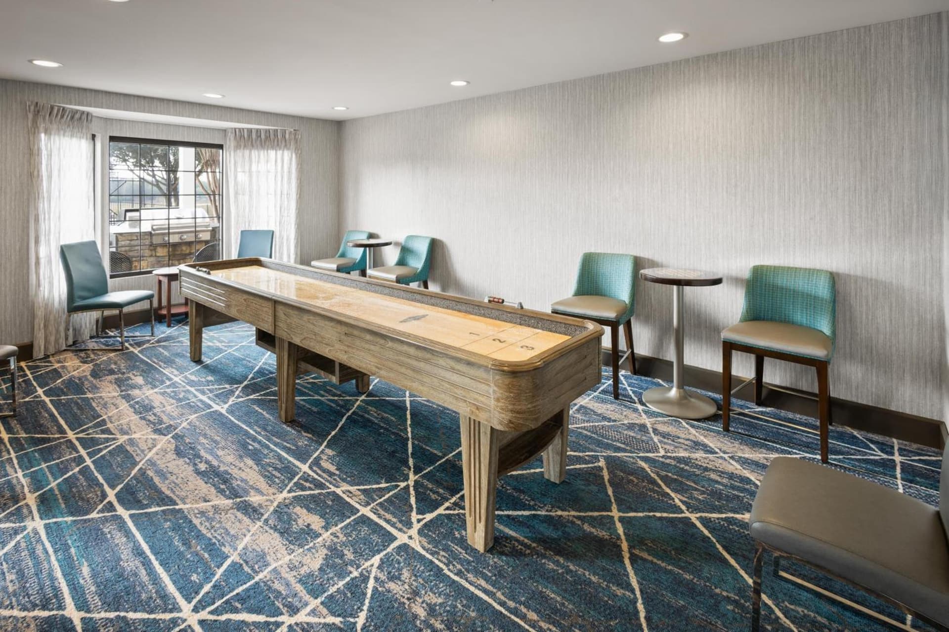 Homewood Suites By Hilton Montgomery EastChase gallery photo in Mitylene, AL — image 24