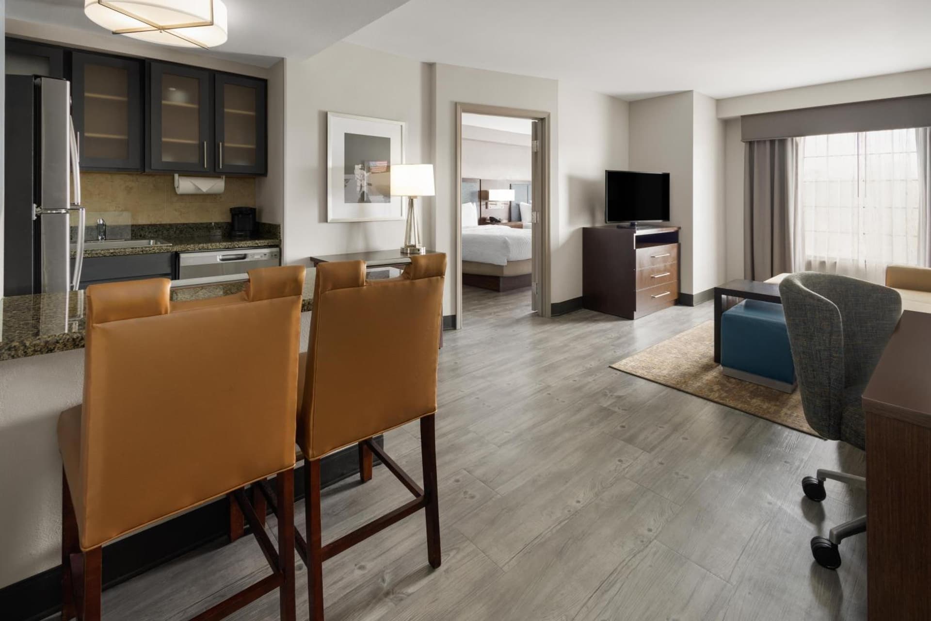 Homewood Suites By Hilton Montgomery EastChase gallery photo in Mitylene, AL — image 27