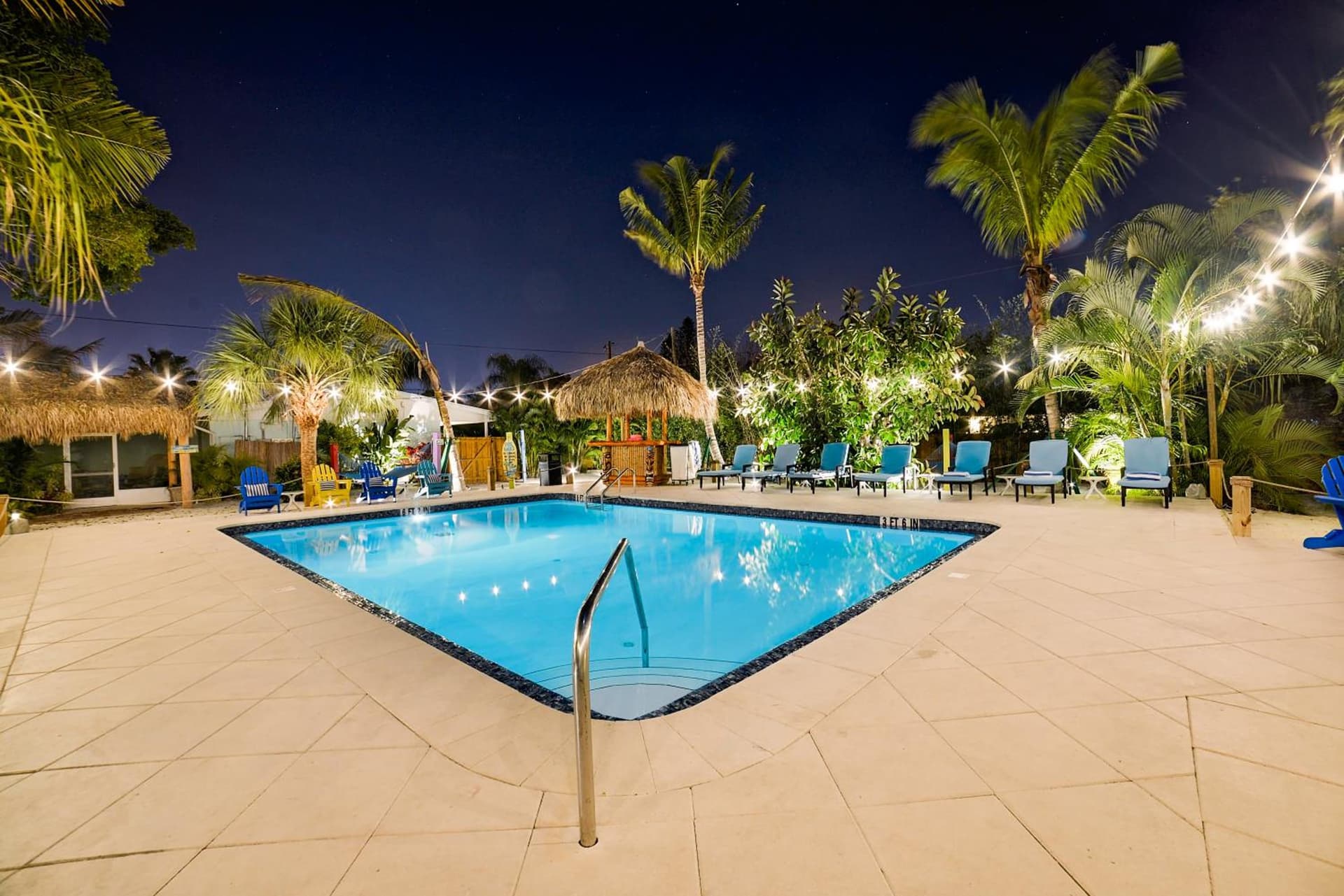 Siesta Key Palms Resort gallery photo in Sarasota, FL — image 44