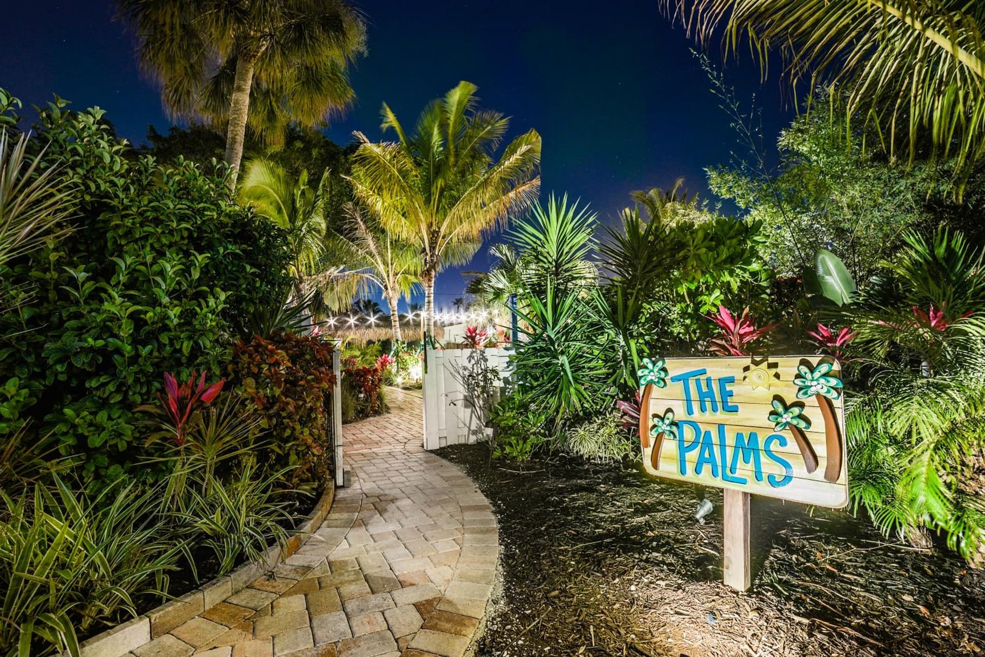 Siesta Key Palms Resort gallery photo in Sarasota, FL — image 245