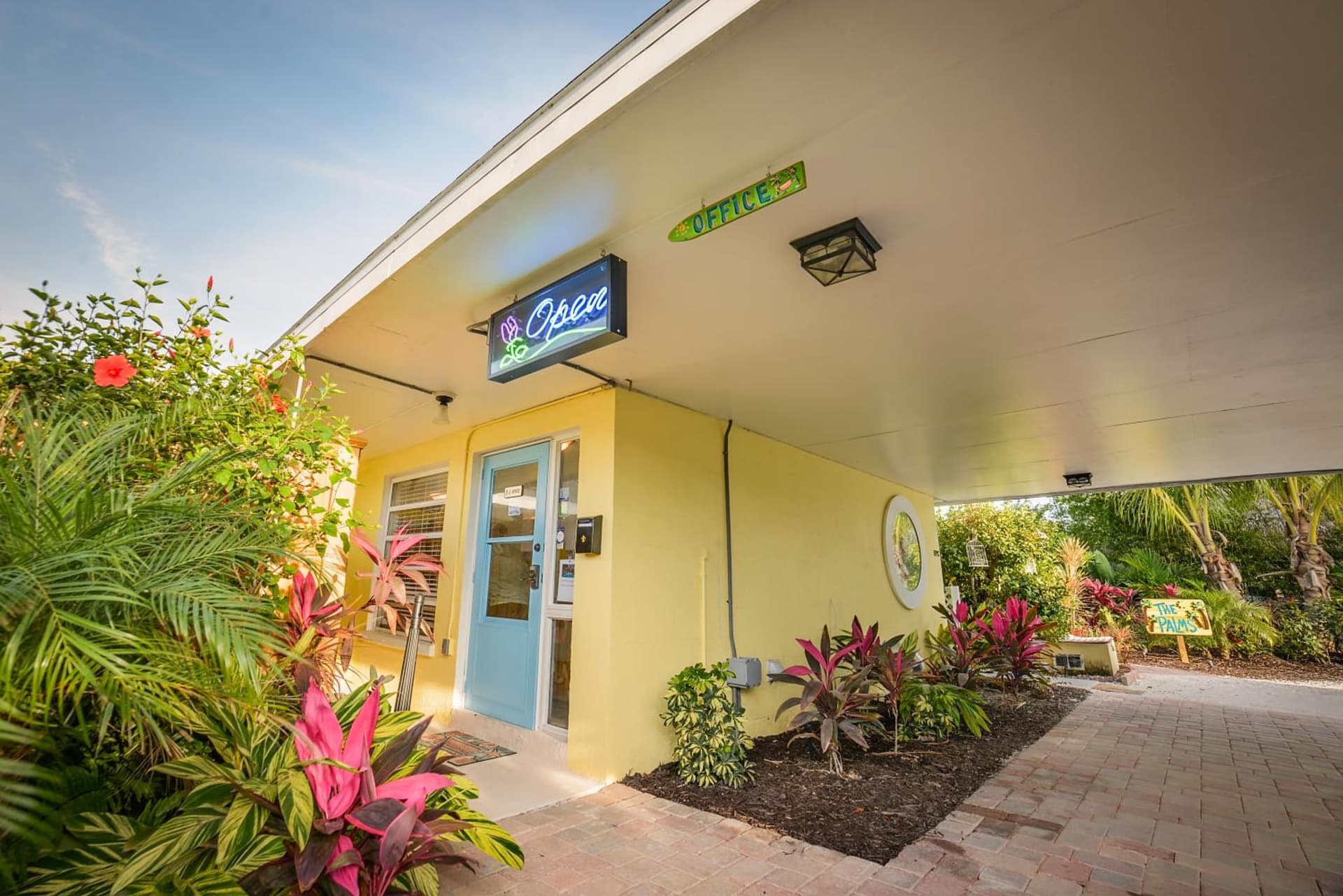 Siesta Key Palms Resort gallery photo in Sarasota, FL — image 66