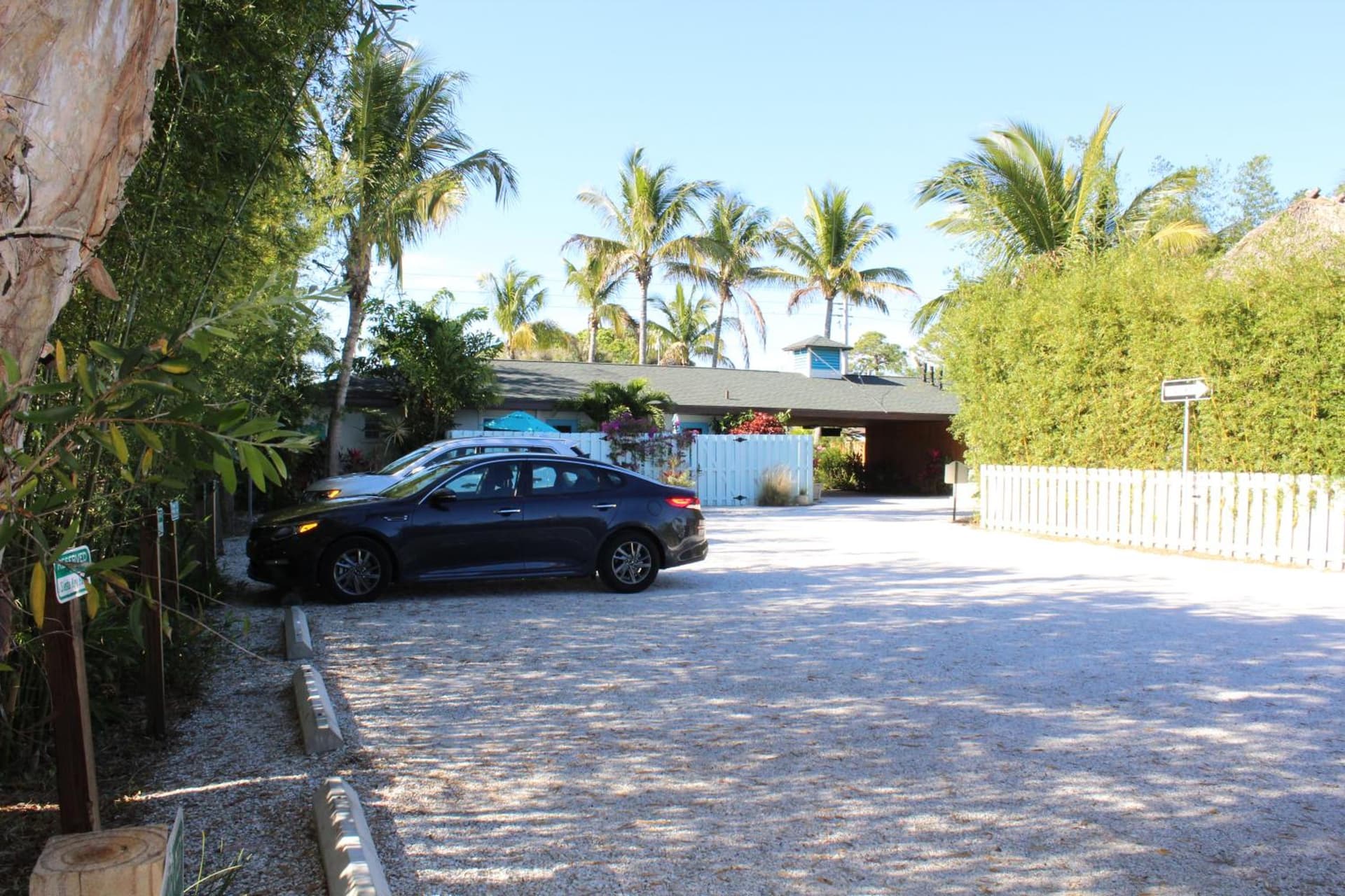 Siesta Key Palms Resort gallery photo in Sarasota, FL — image 46