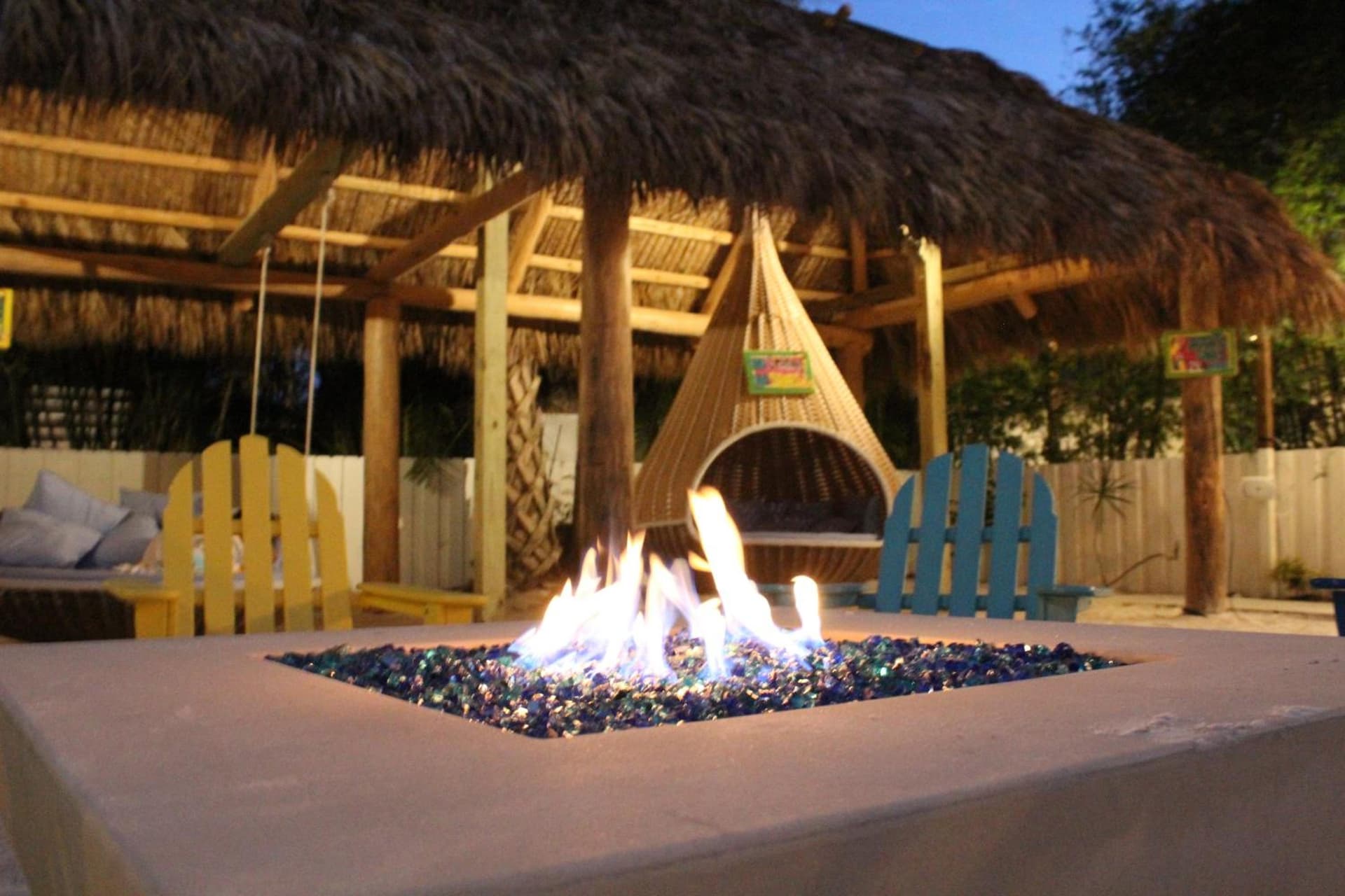 Siesta Key Palms Resort gallery photo in Sarasota, FL — image 32