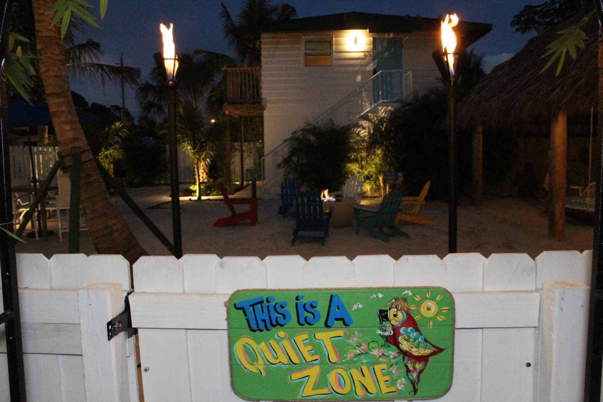 Siesta Key Palms Resort gallery photo in Sarasota, FL — image 47