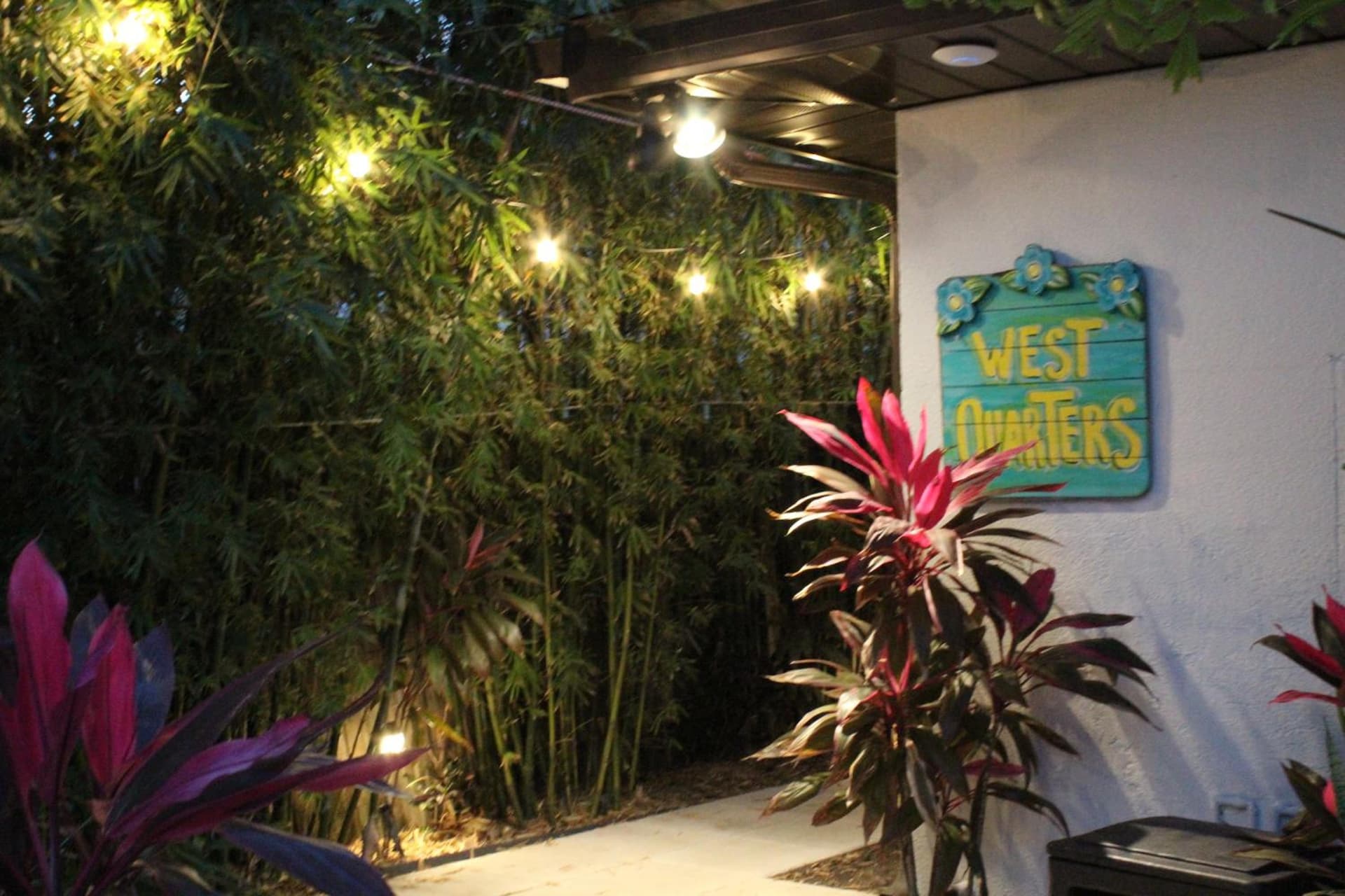 Siesta Key Palms Resort gallery photo in Sarasota, FL — image 125